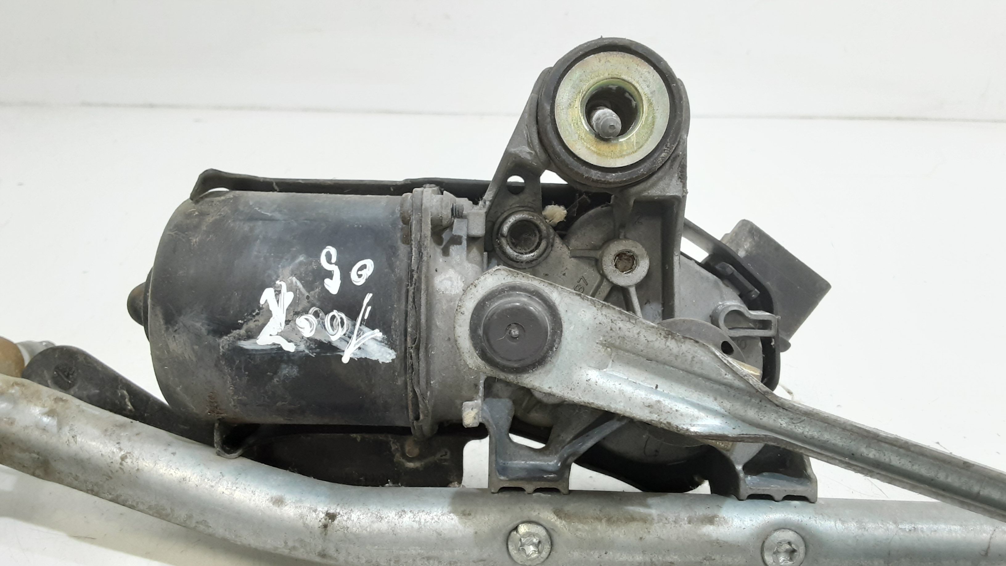 Motorino Tergiparabrezza Compl. Usato