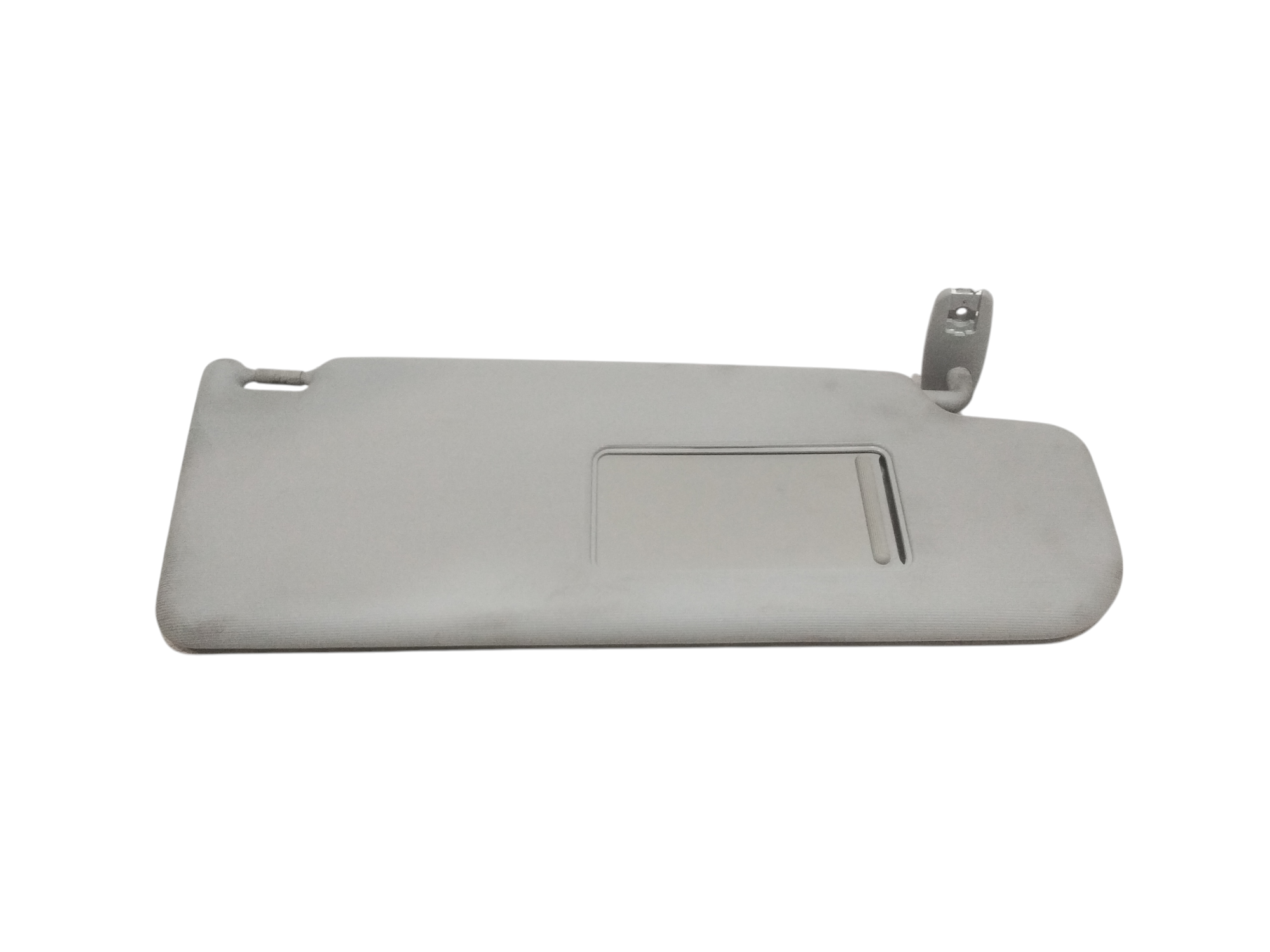 Aletta Parasole Parabrezza Destro 1Z0857552BB2F4 Usato