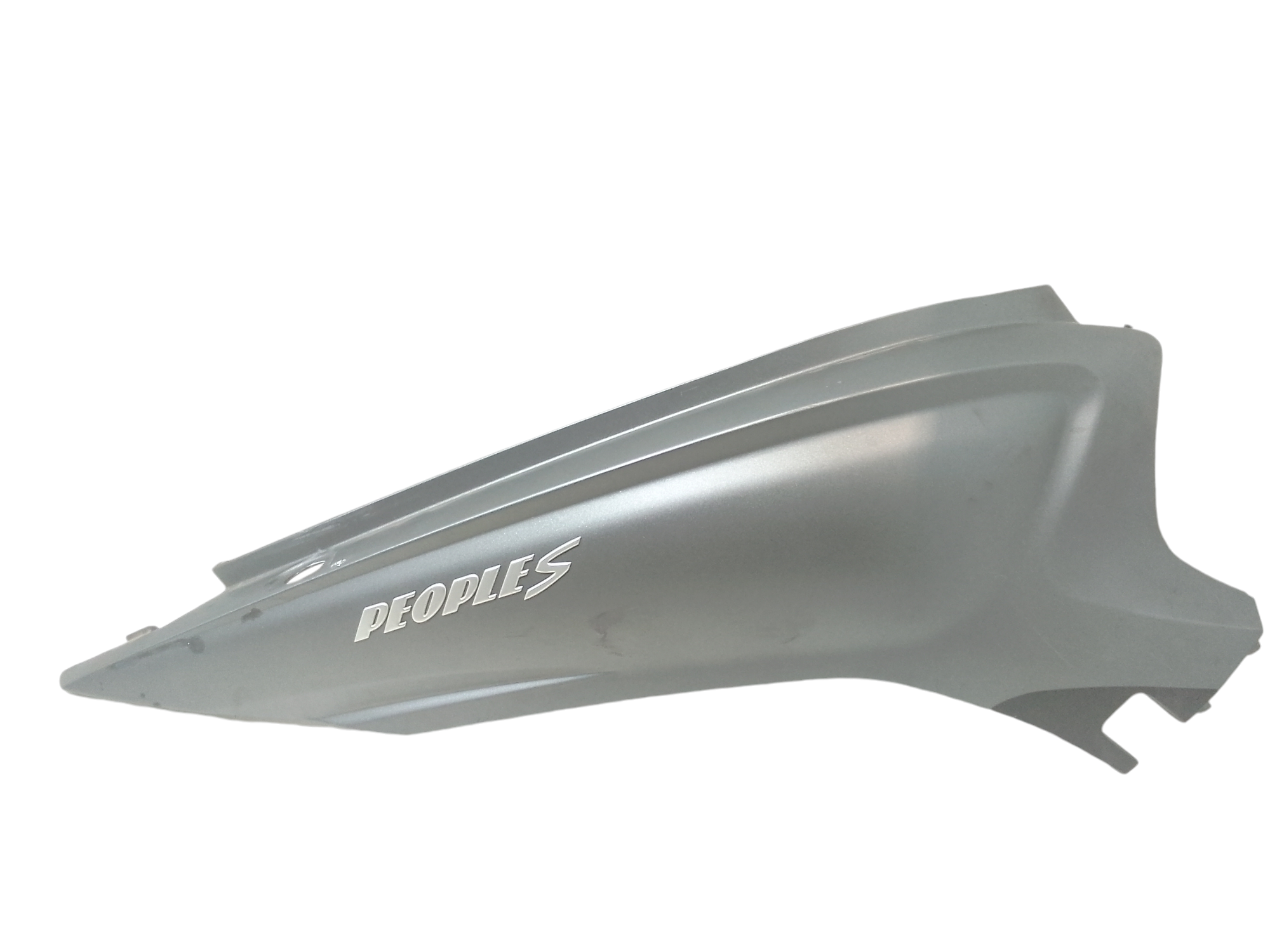 Carena Posteriore Dx Usato