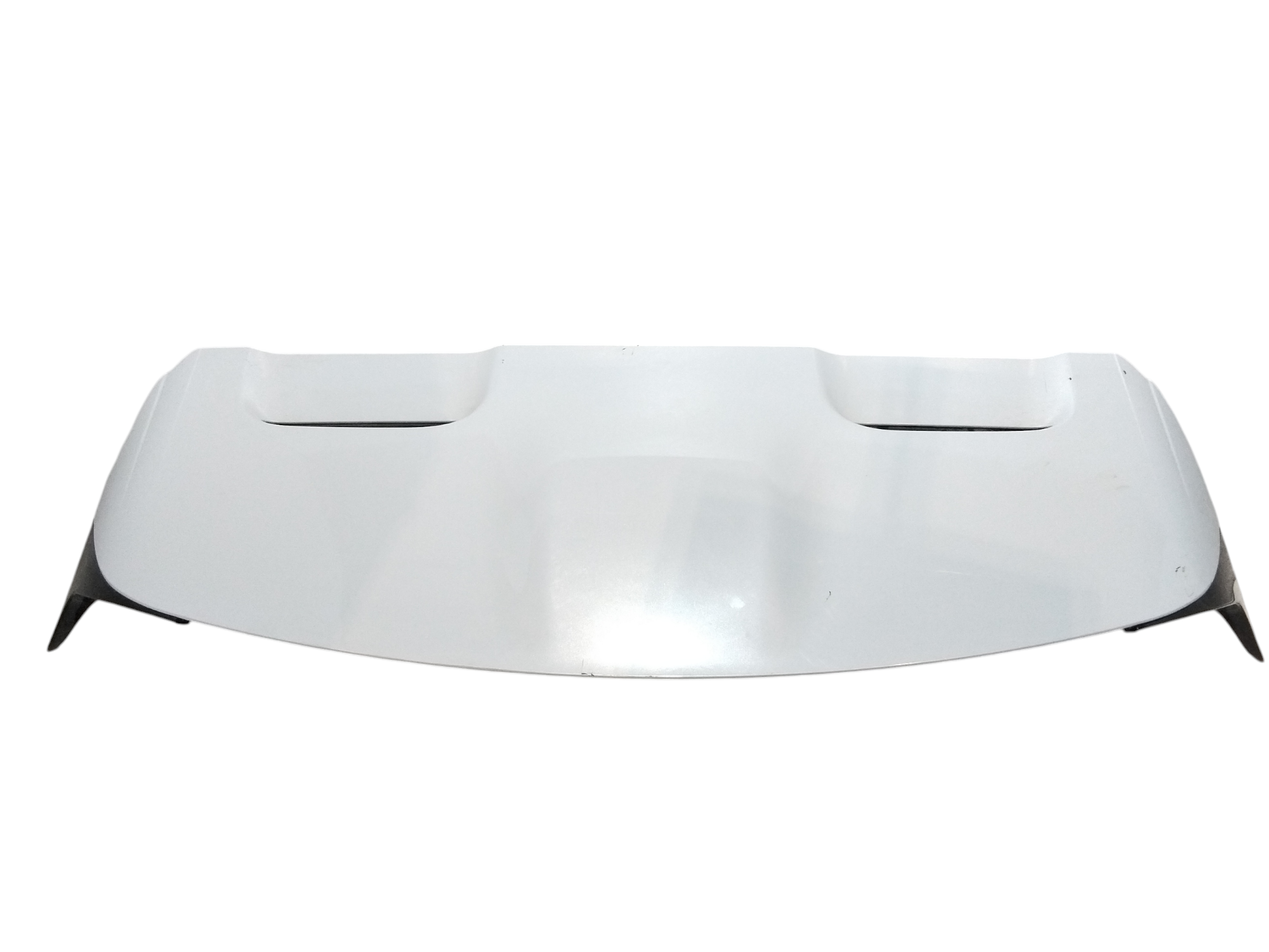 Spoiler Post. Tetto LR137435 Usato