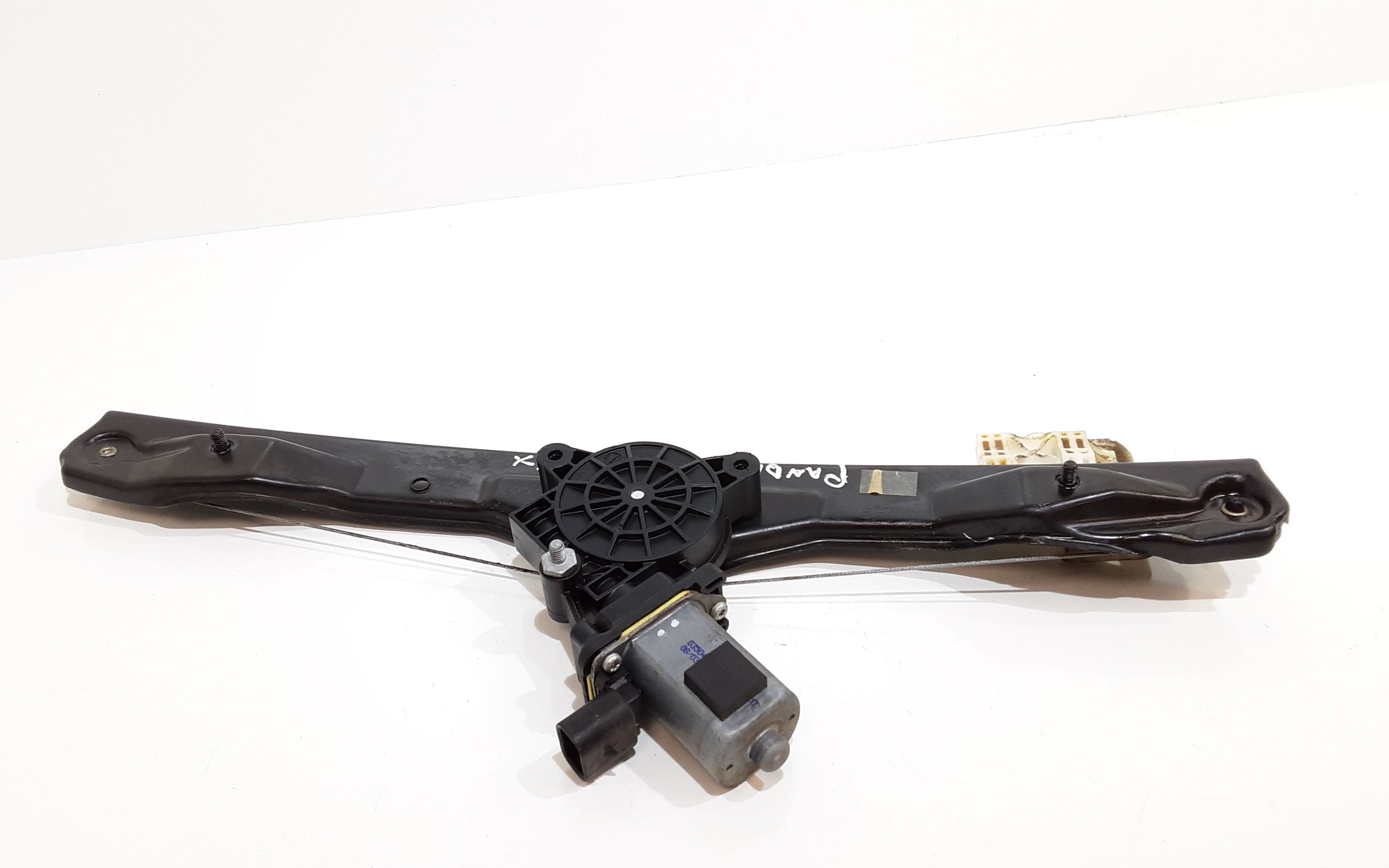 Alzacristallo Porta Ant. Sinistro Usato