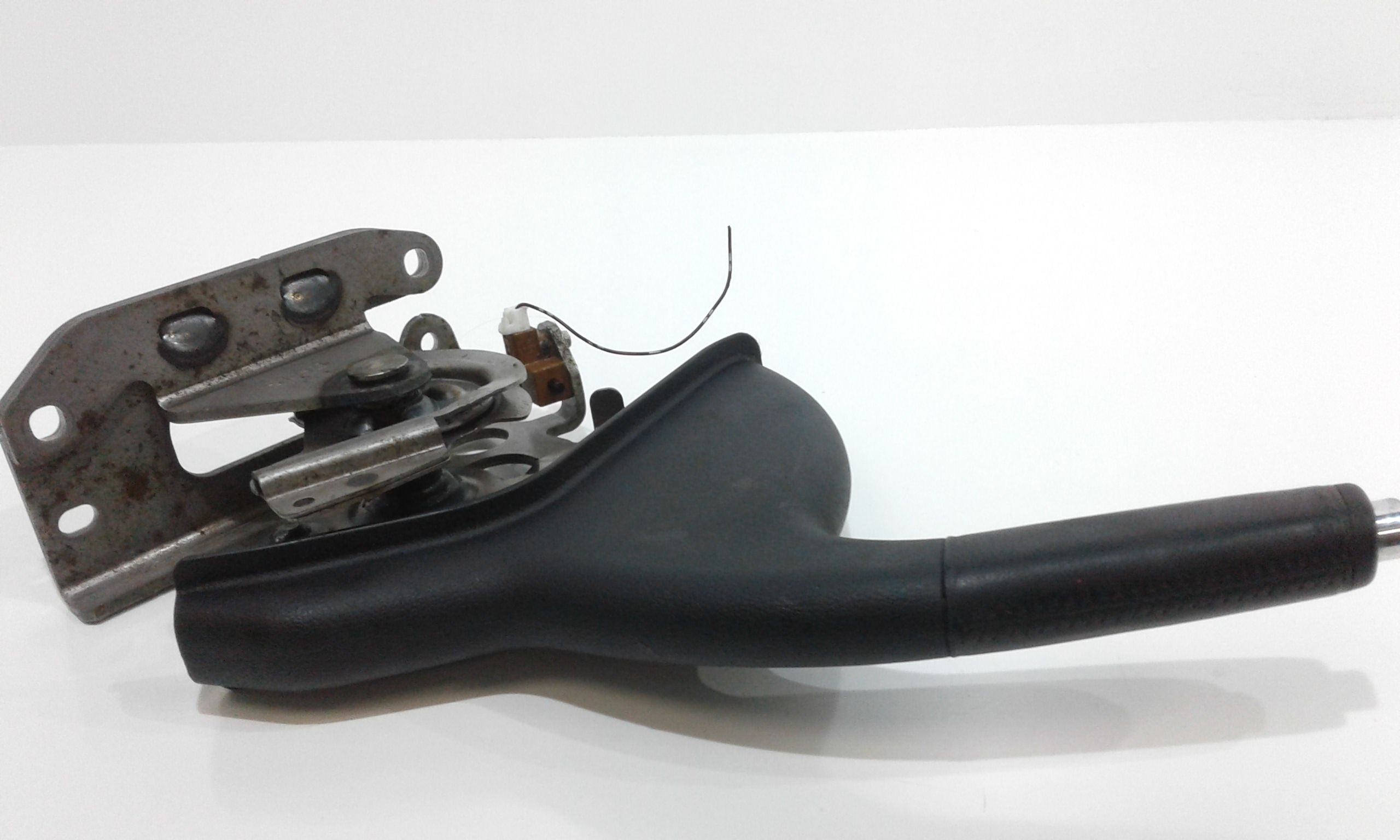 Leva Freno Stazionamento EH6244010 Usato