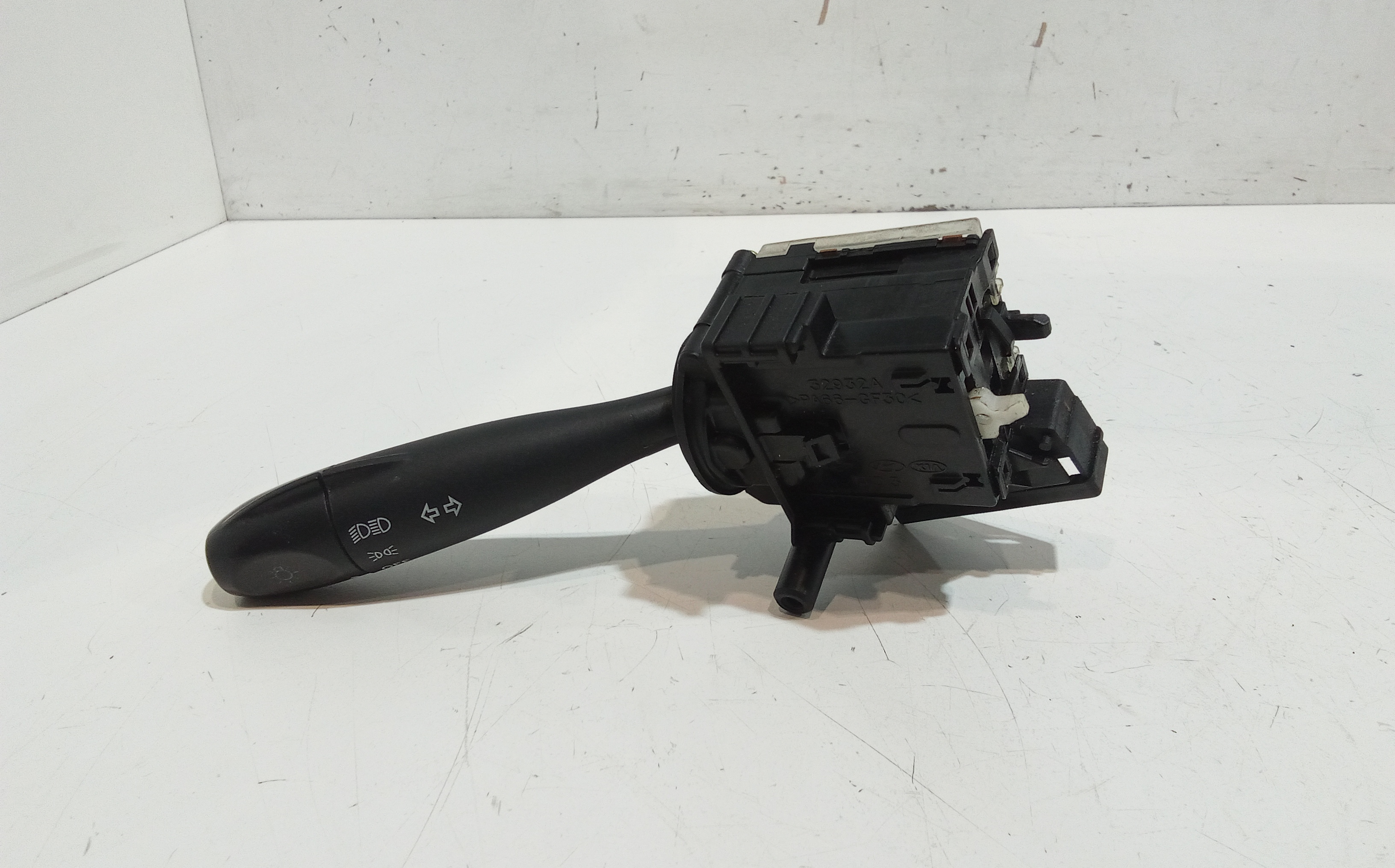 Devioguidasgancio Sinistro Usato