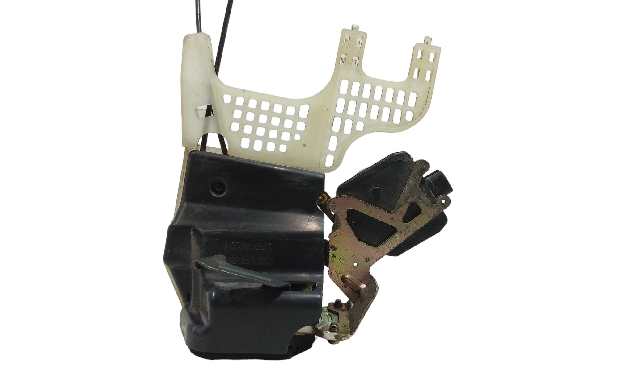 Serratura Porta Post. Destro 814202E000 Usato