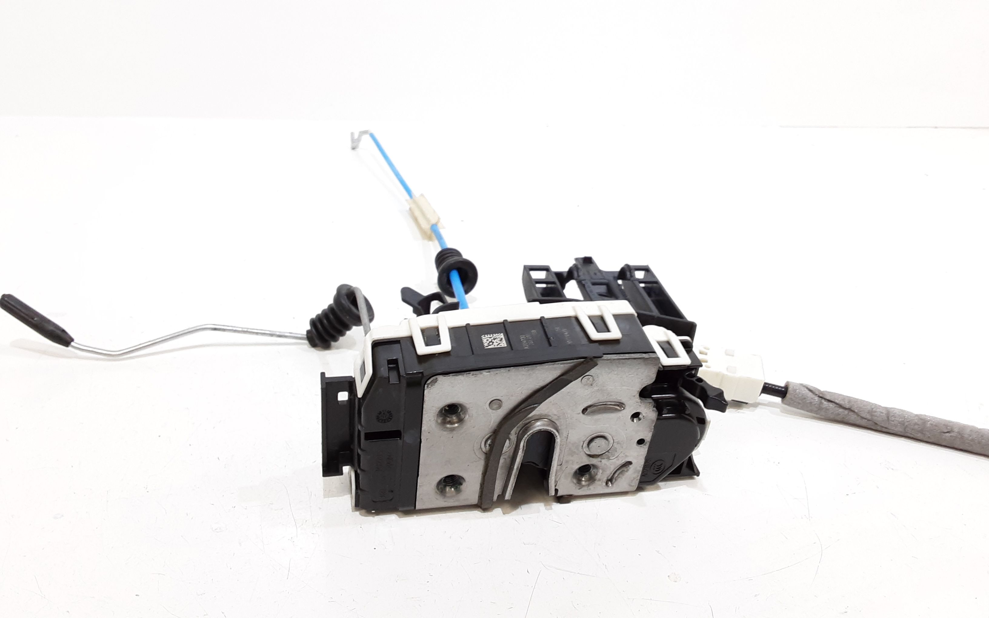 Serratura Porta Post. Destro A2047302835 Usato