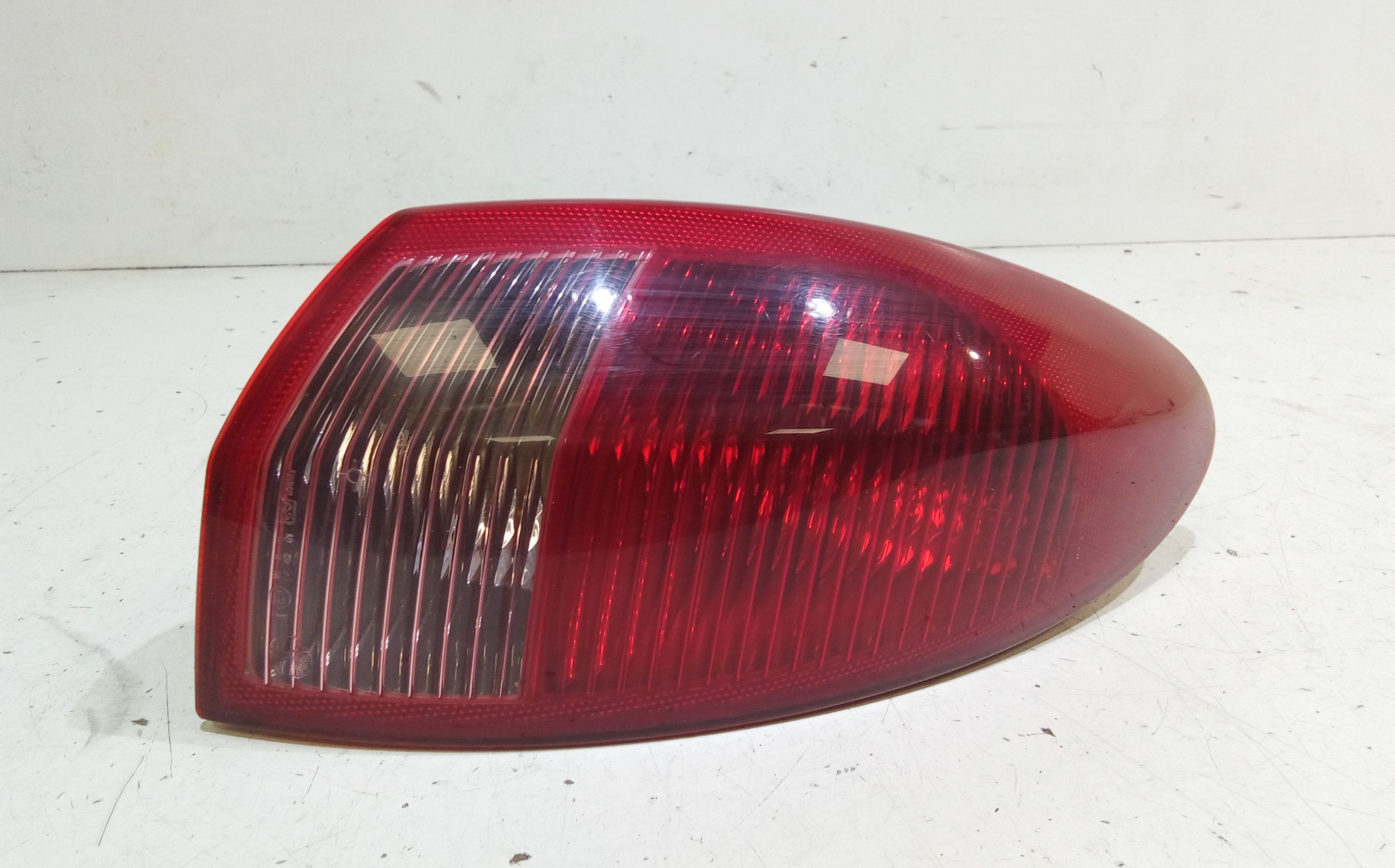 Fanale Post. Destro Usato