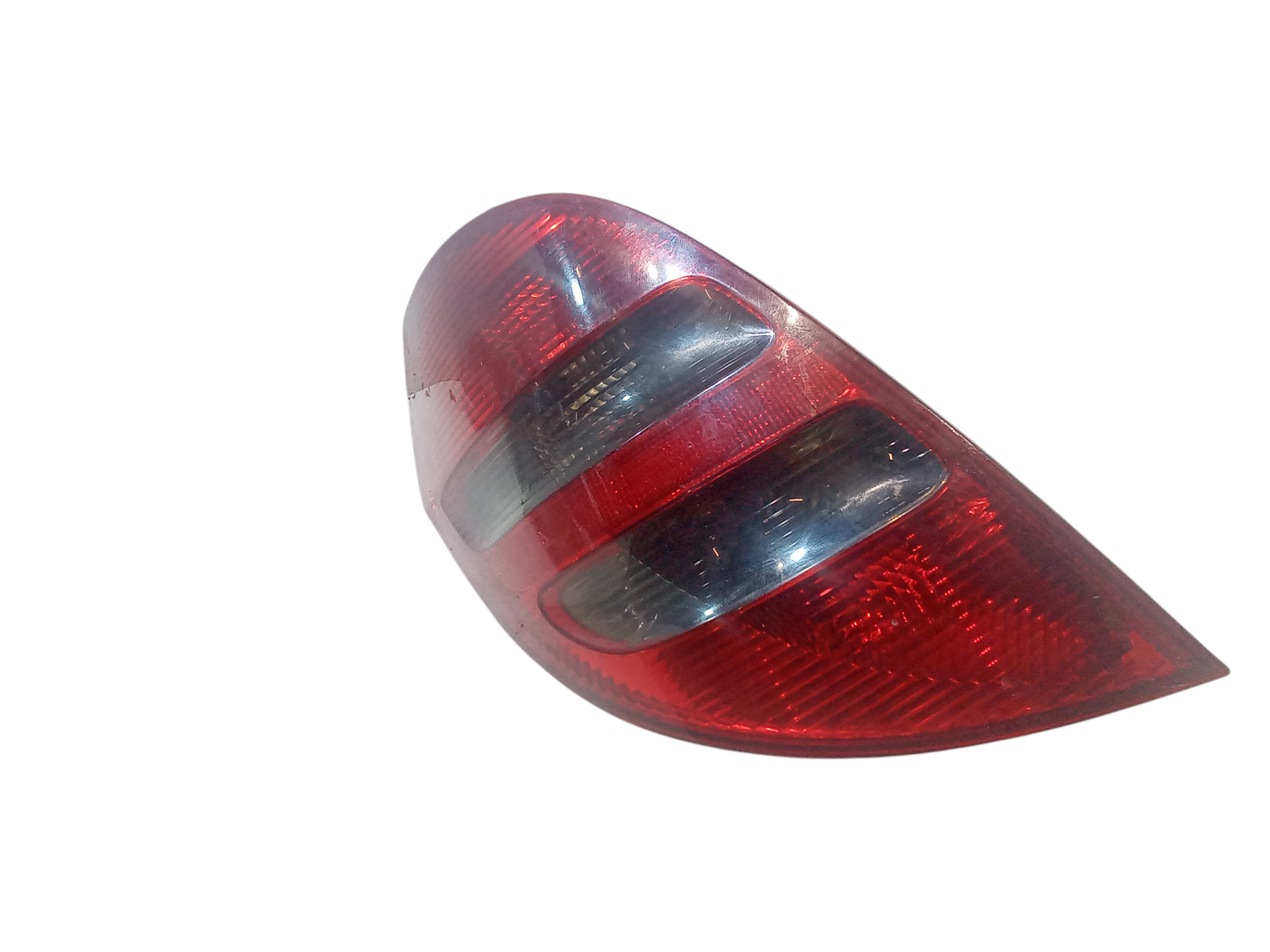 Fanale Post. Sinistro A1698200364 Usato