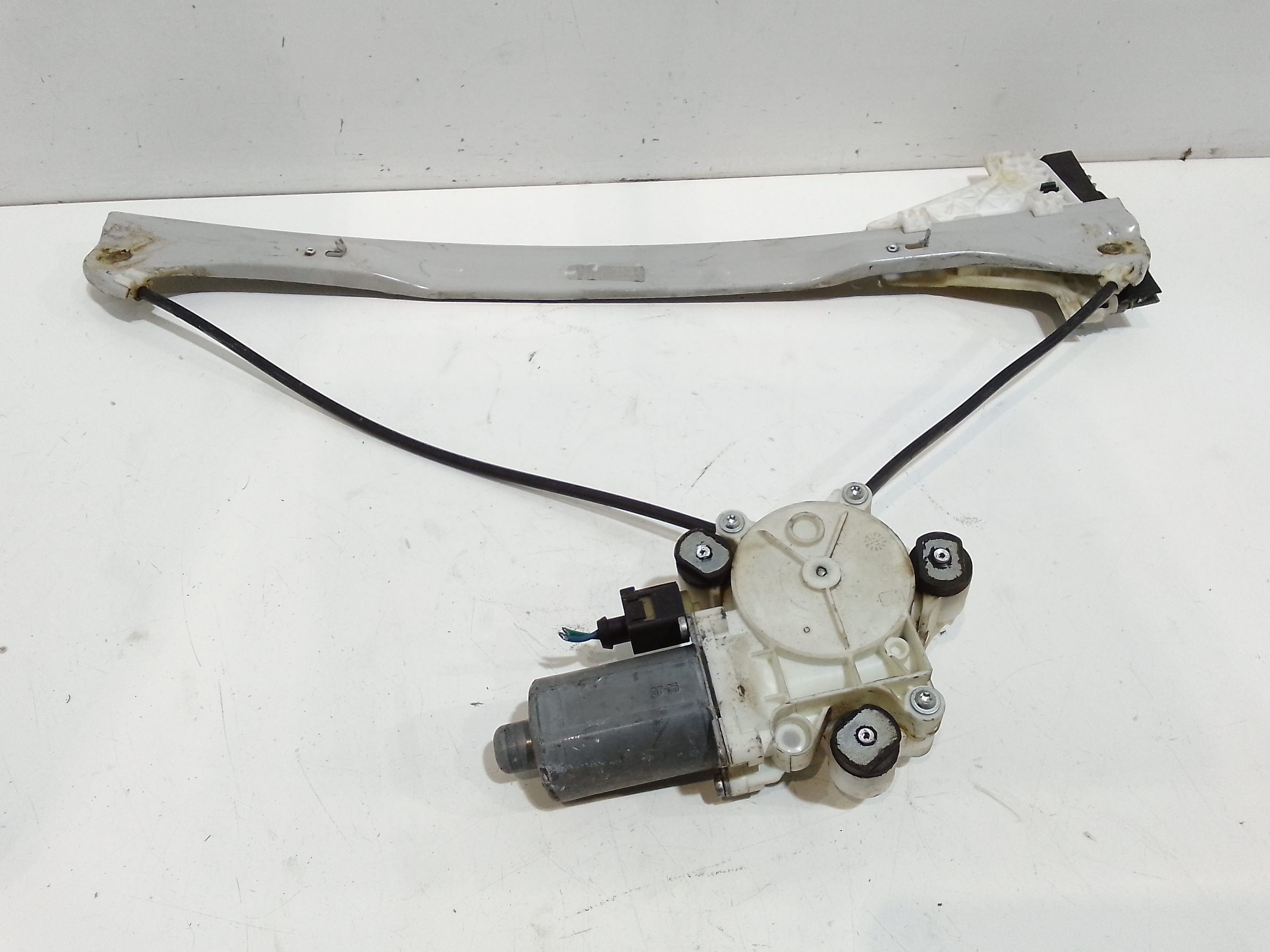 Alzacristallo Porta Ant. Sinistro 5Z3837501E Usato