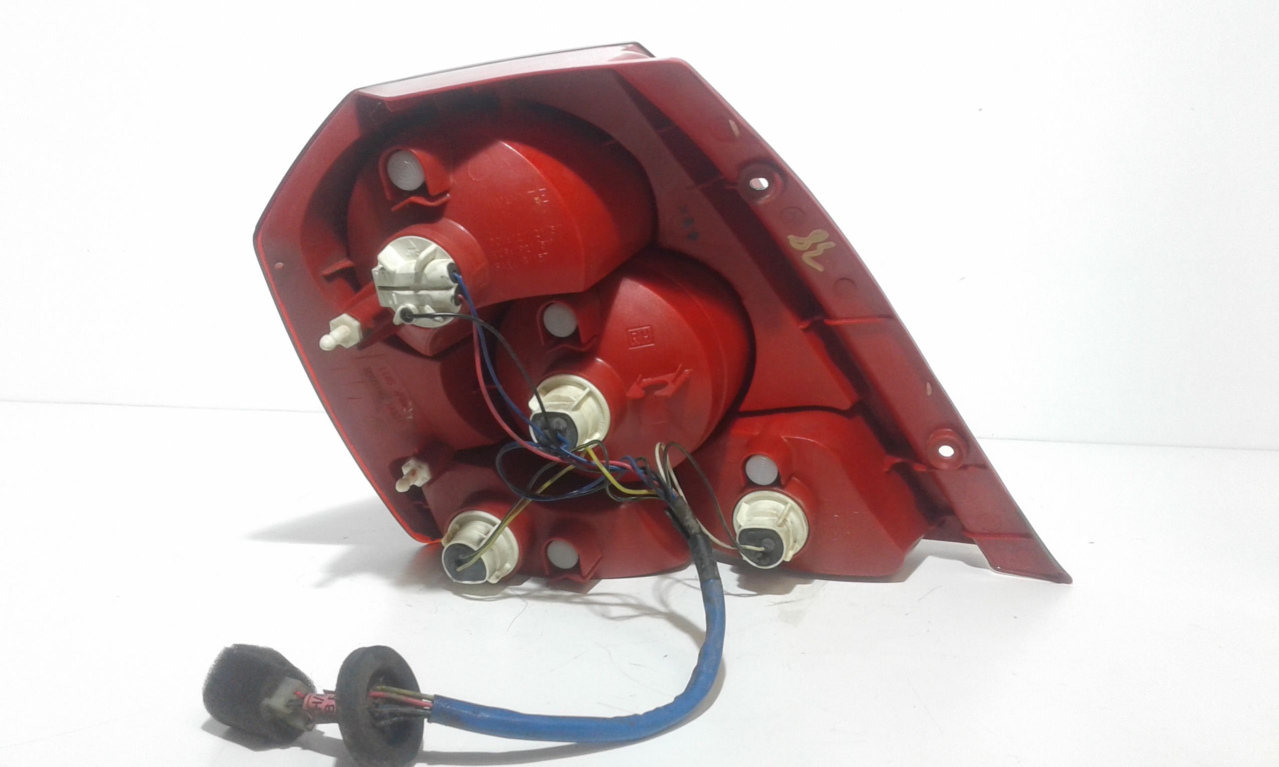 Fanale Post. Destro 96540269 Usato