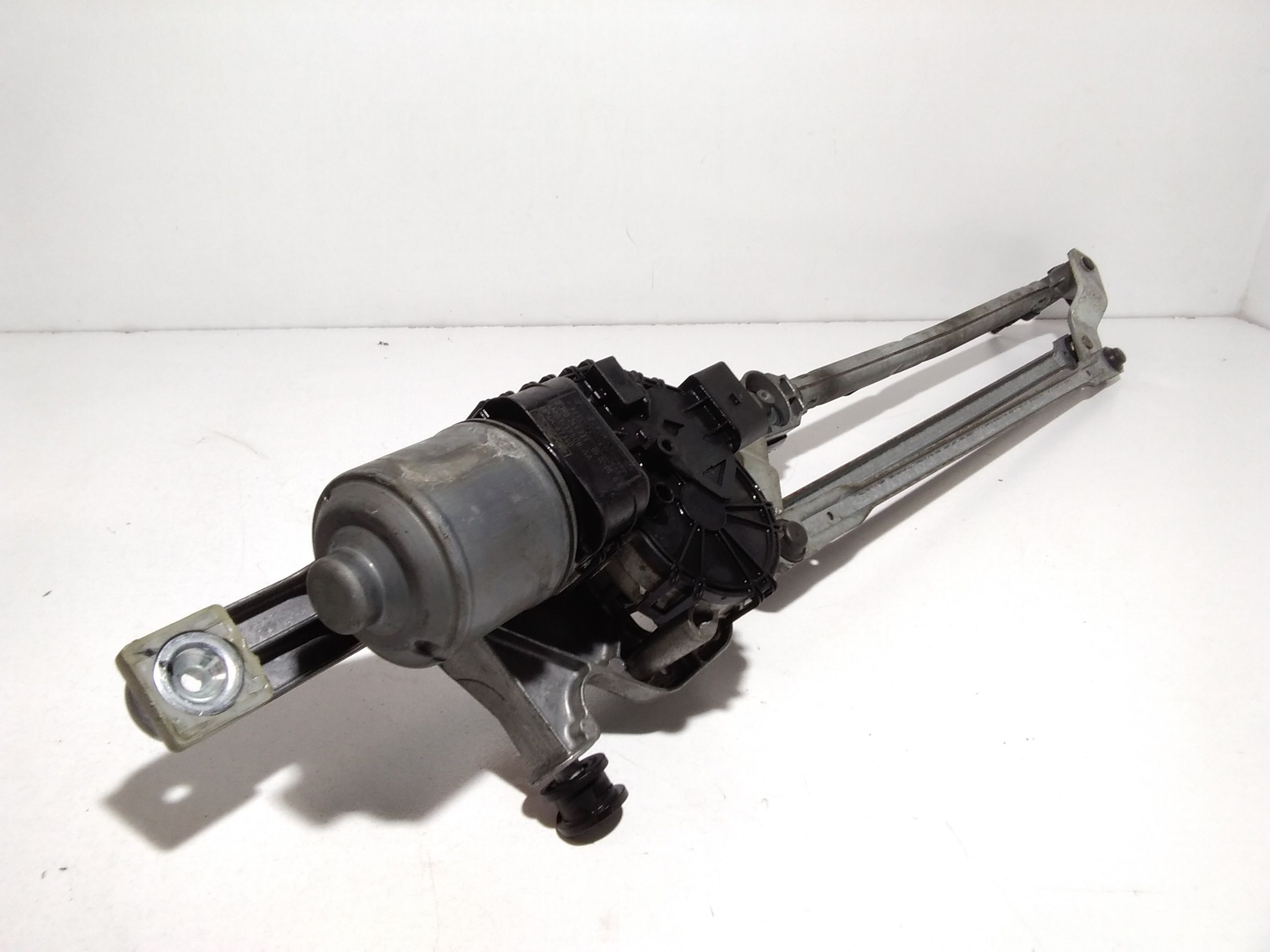 Motorino Tergiparabrezza Compl. Usato