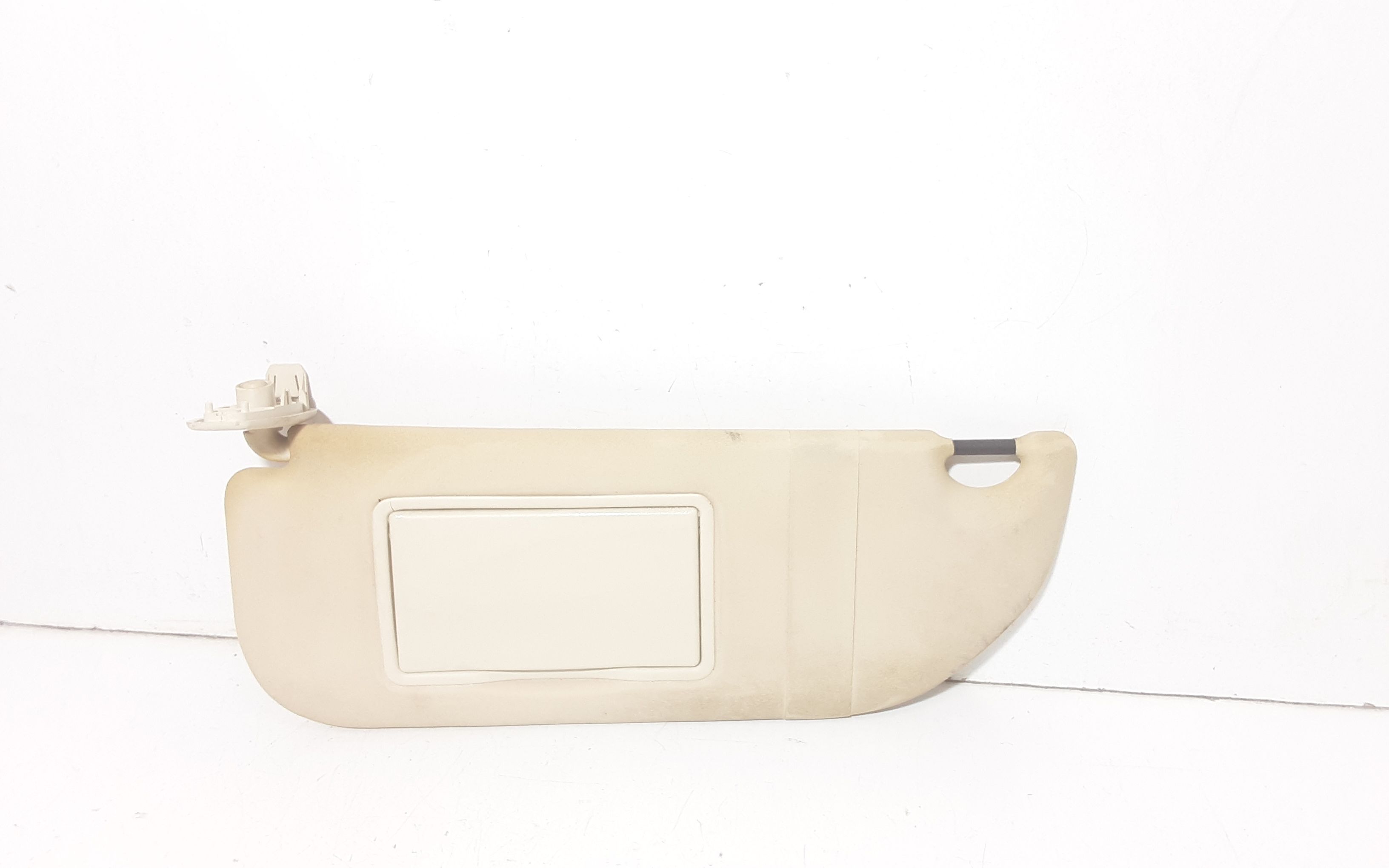 Aletta Parasole Parabrezza Sinistro Usato