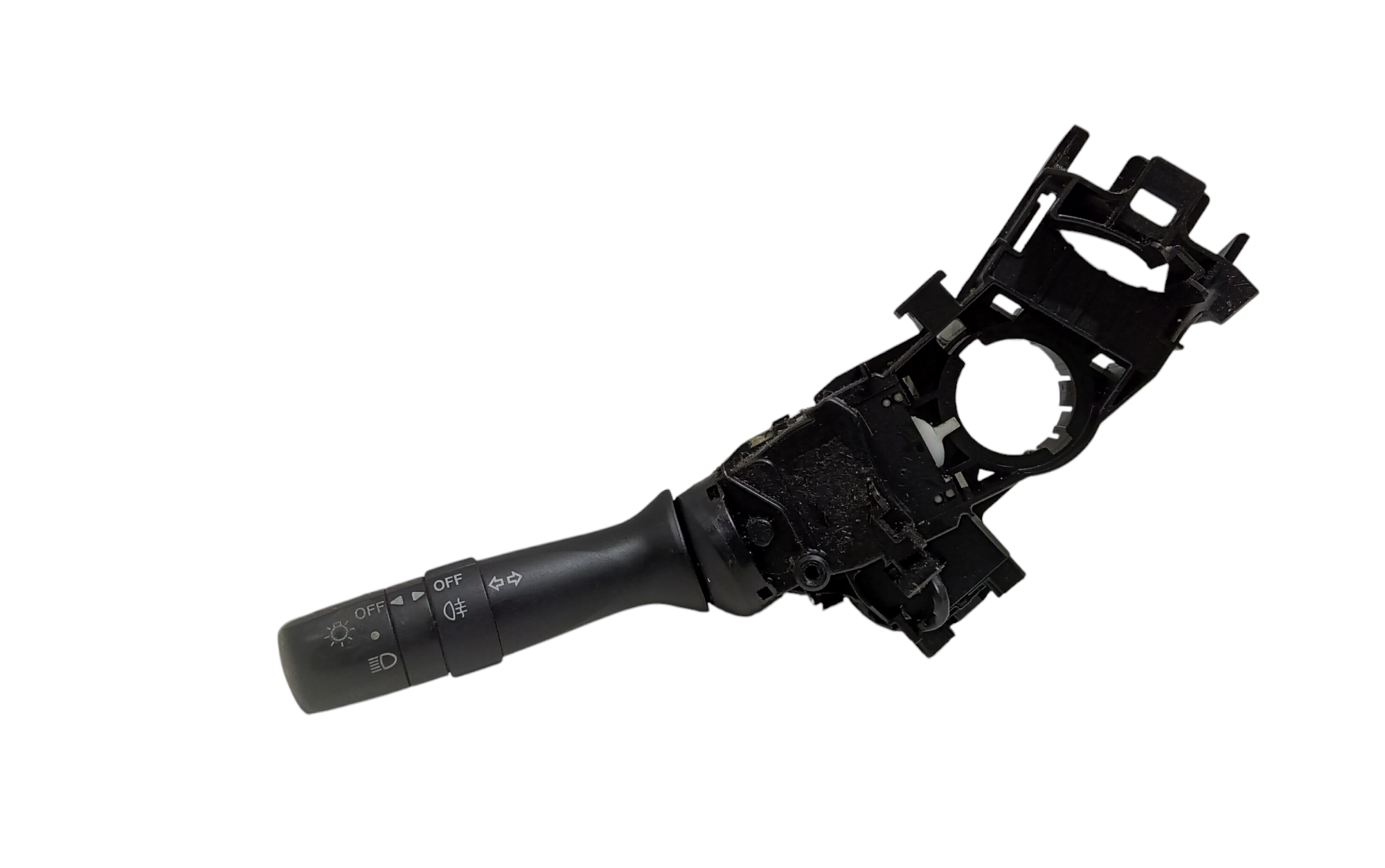 Devioguidasgancio Sinistro Usato