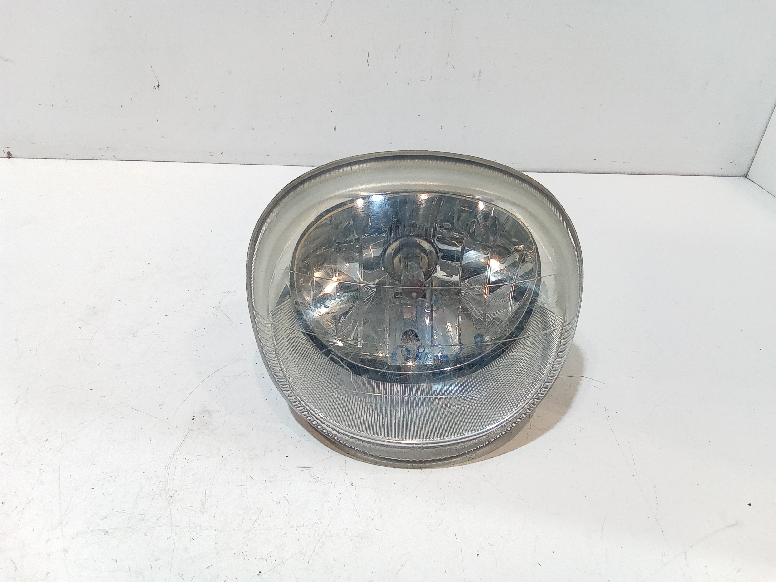 Faro Anteriore Usato