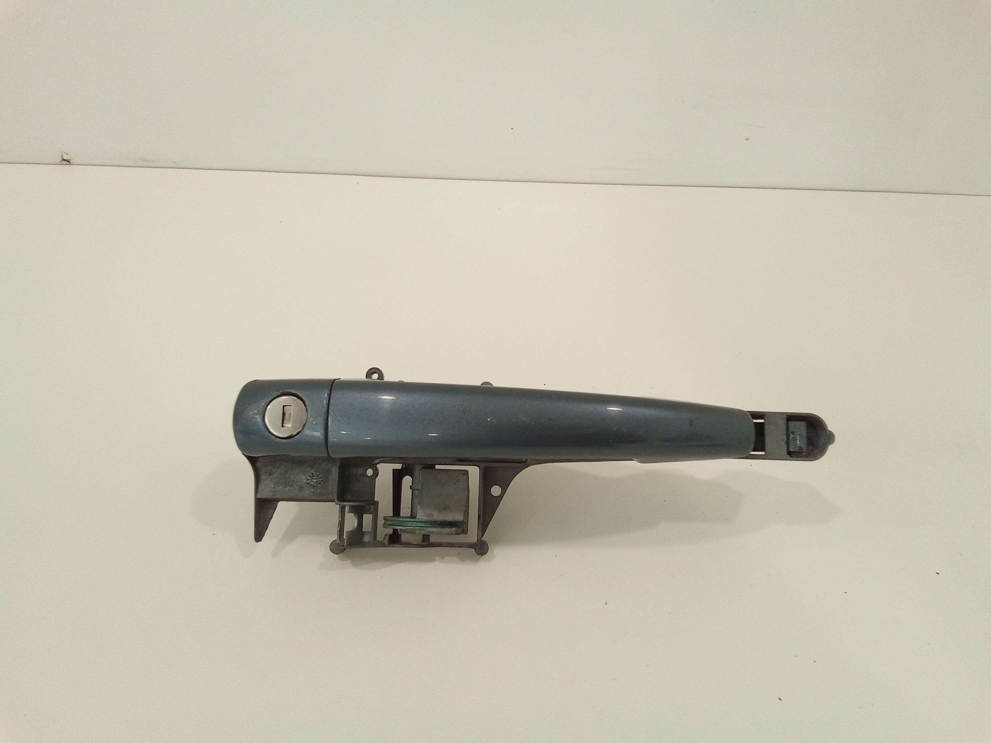 Maniglia Porta Ant. Sinistro 9101GE Usato