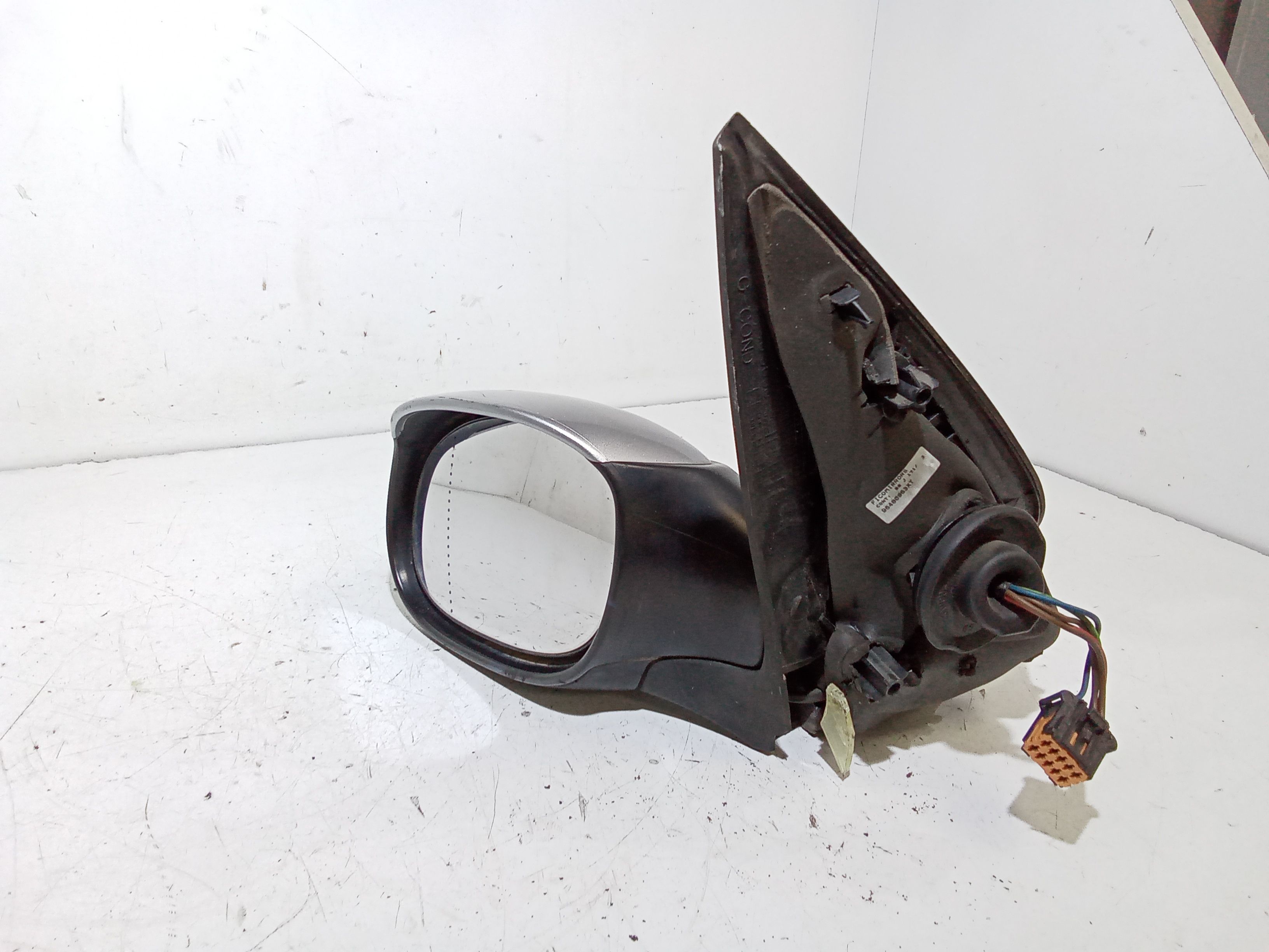 Retrovisore Est. Sinistro 1607130880 Usato