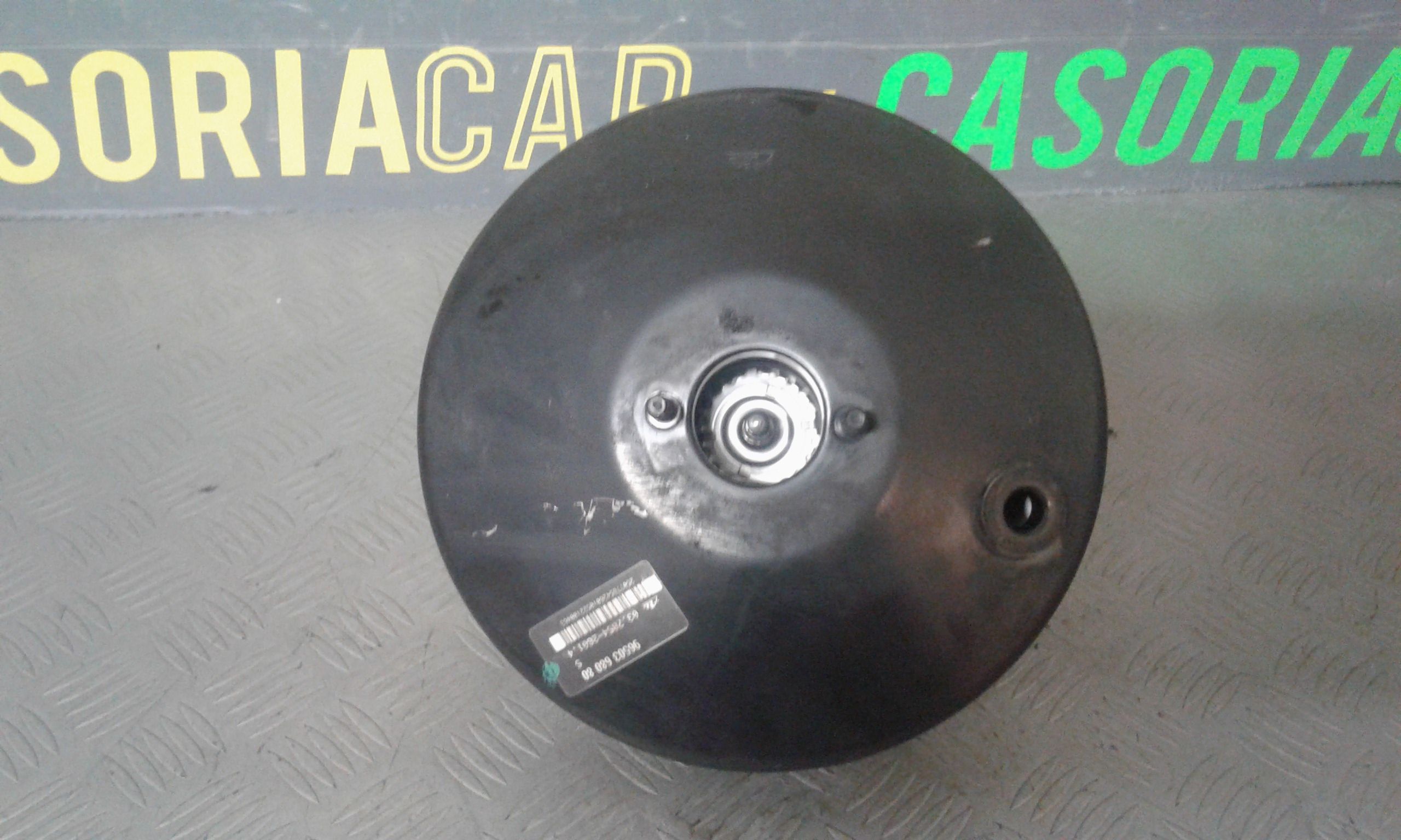 Servofreno 4535T0 Usato