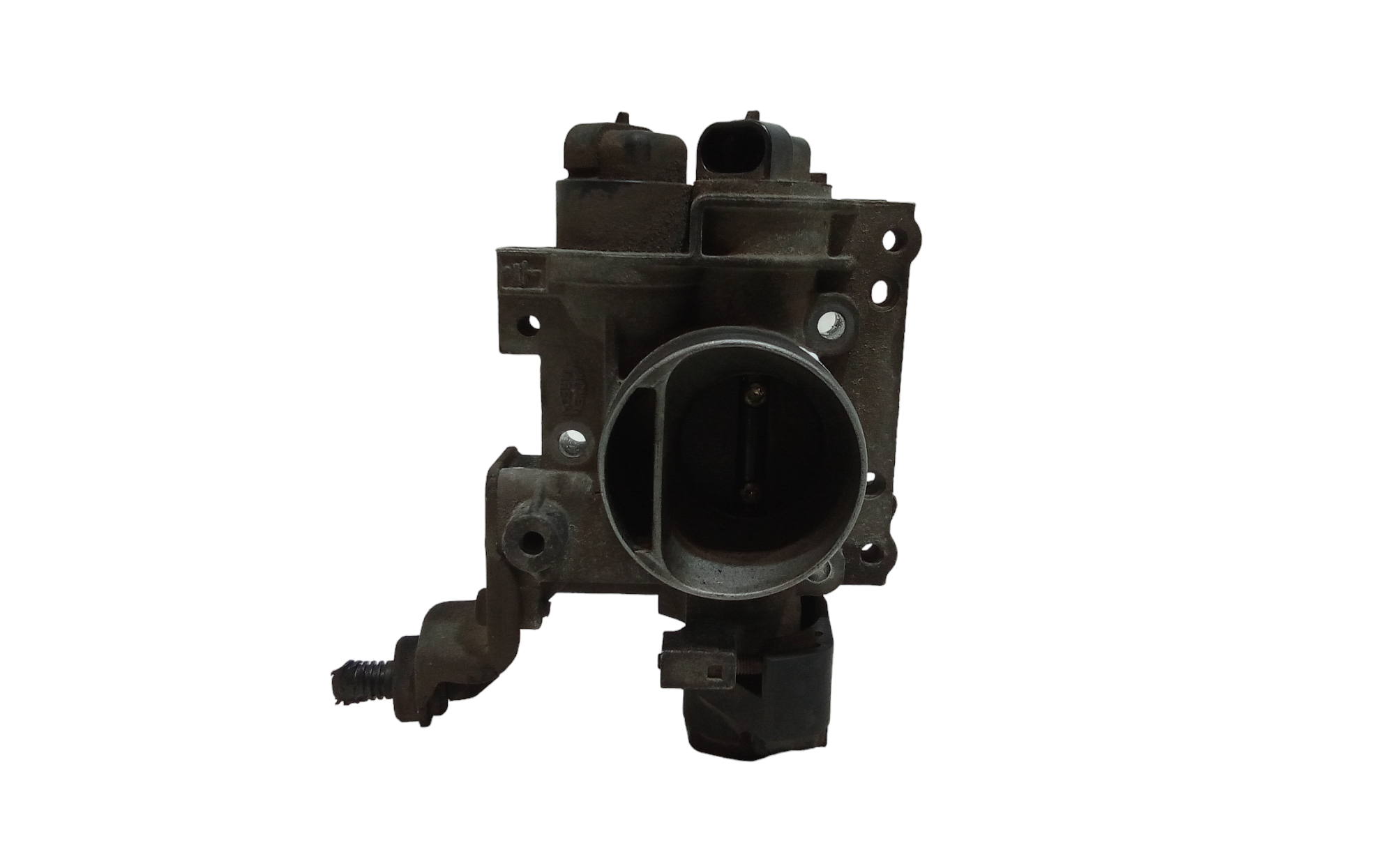 Corpo Farfallato 71787554 Usato