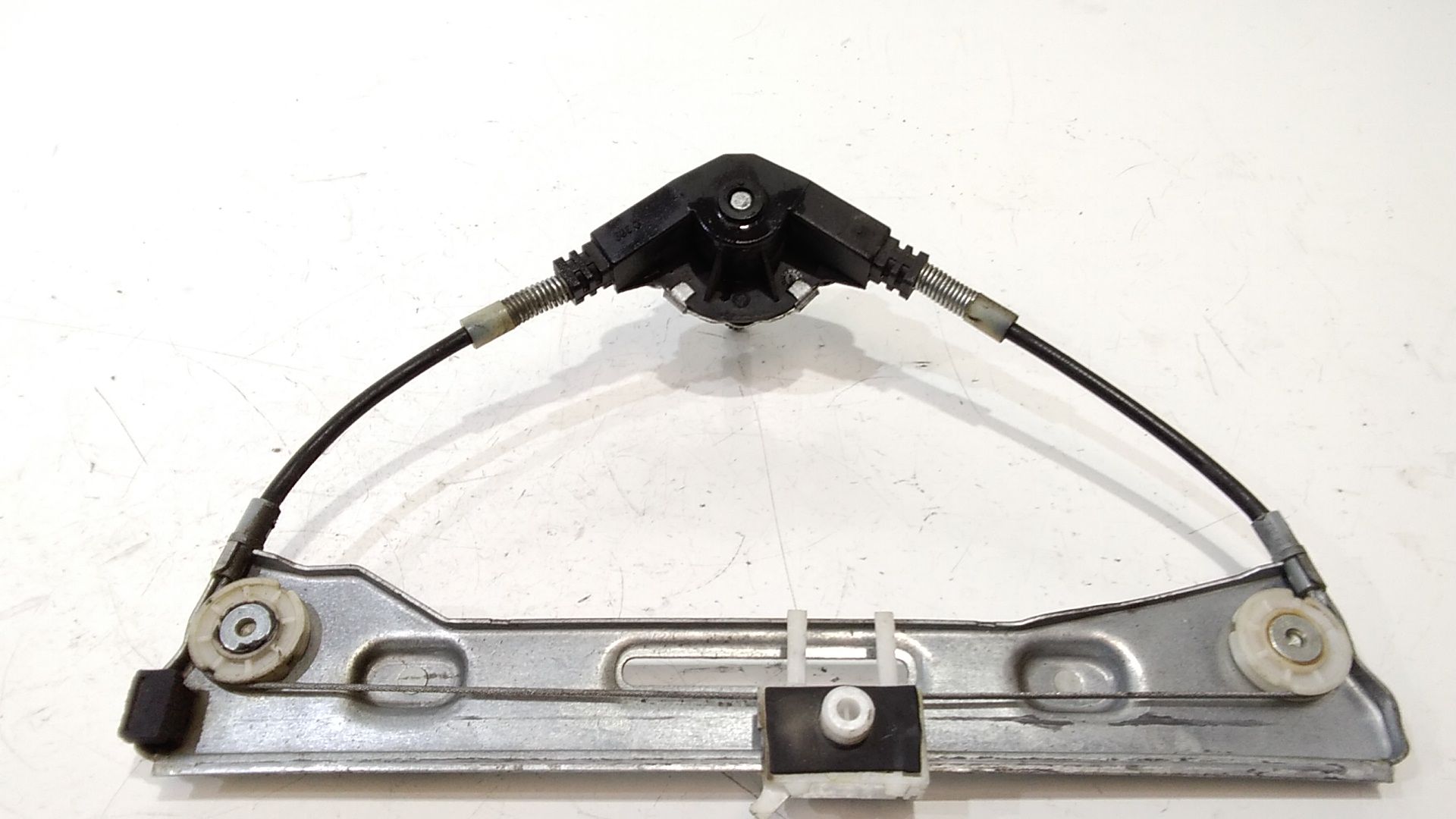 Alzacristallo Porta Post. Sinistro 46803654 Usato