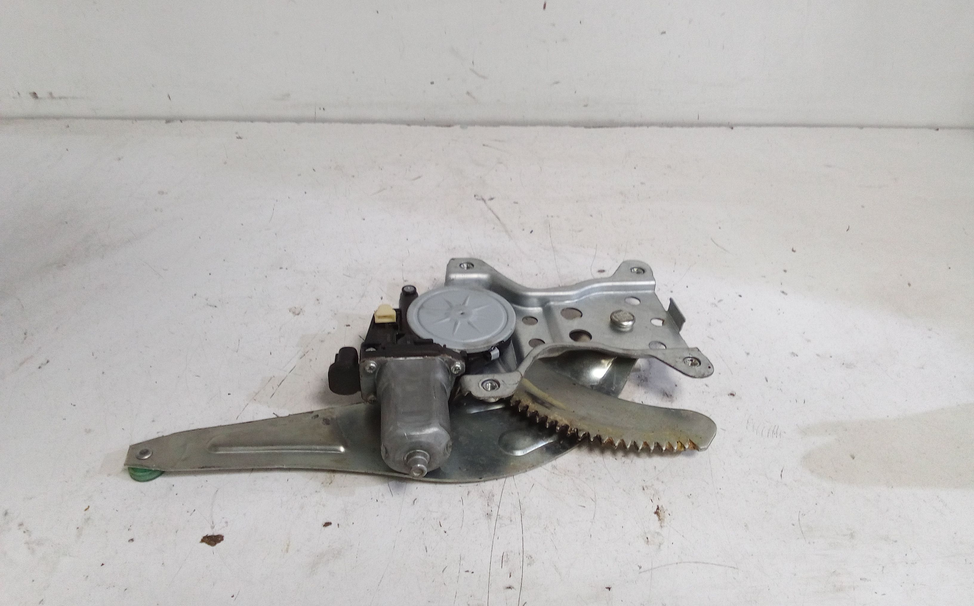 Alzacristallo Porta Post. Sinistro 71750982 Usato