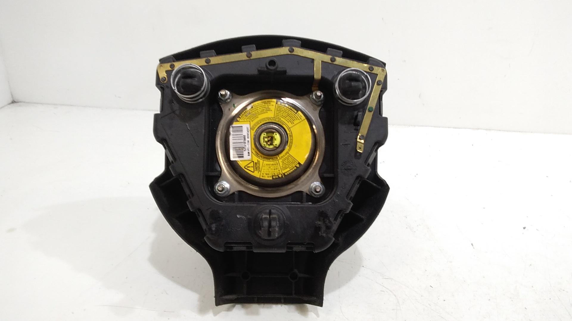 Dispositivo Airbag Lato Guida 985109U000 Usato