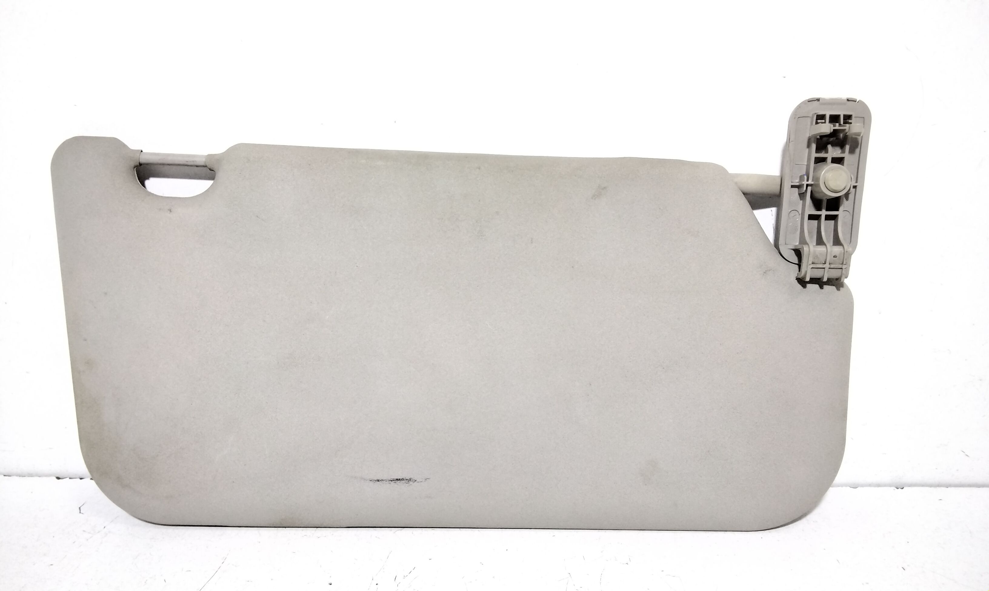 Aletta Parasole Parabrezza Sinistro 1783039 Usato