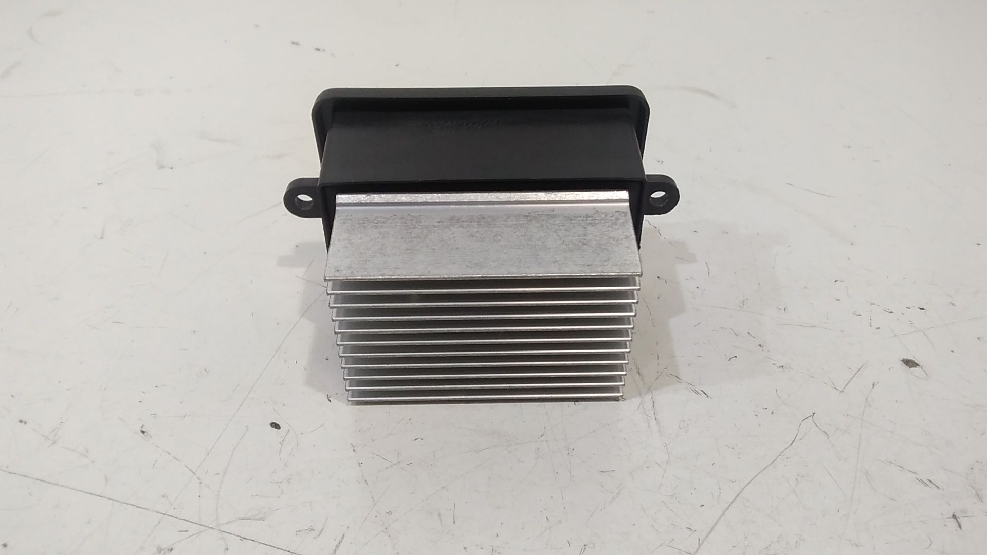 Resistenza Elettroventola C/climatizzazione Usato