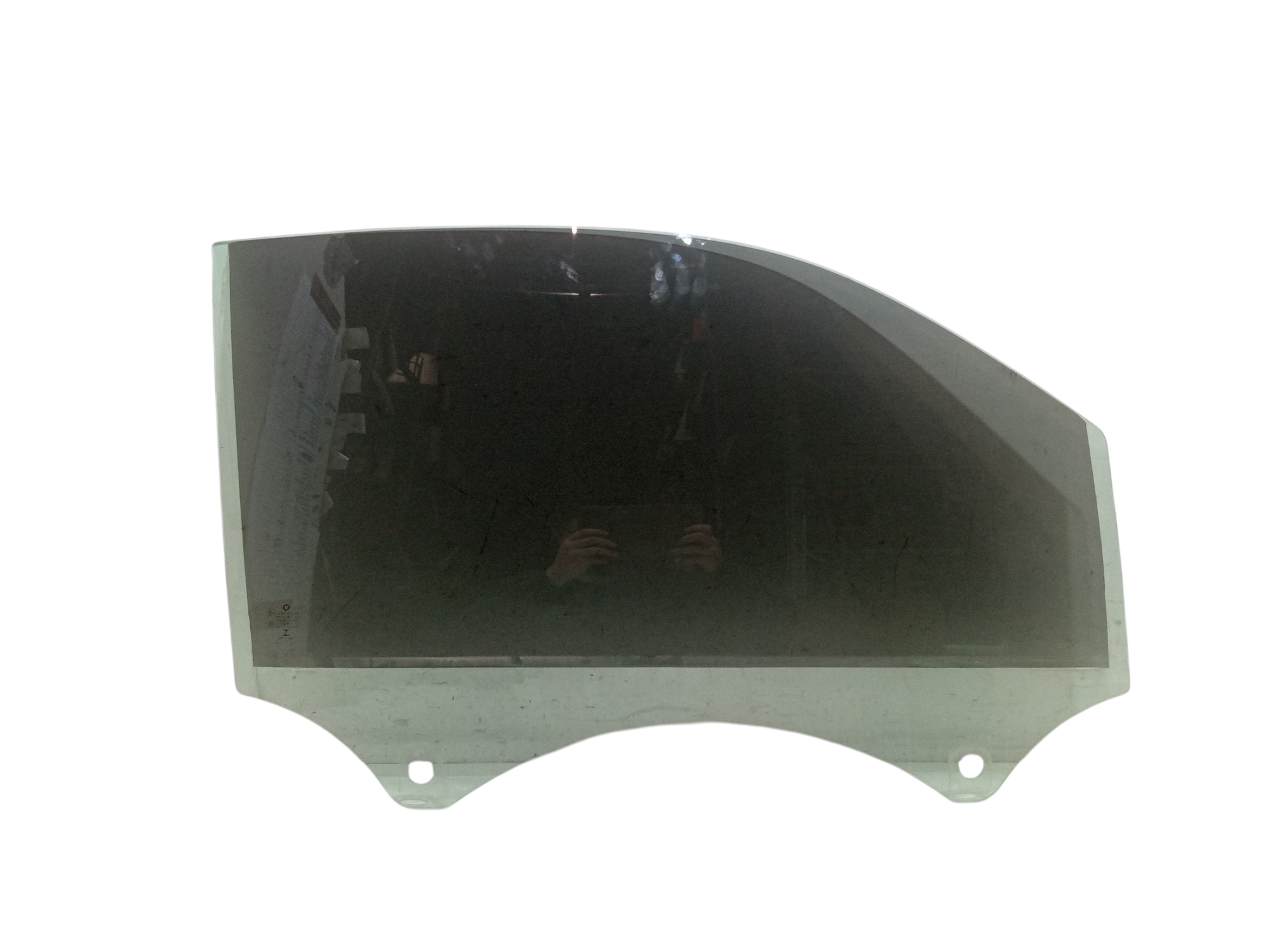 Scendente Porta Ant. Destro A4537250600 Usato