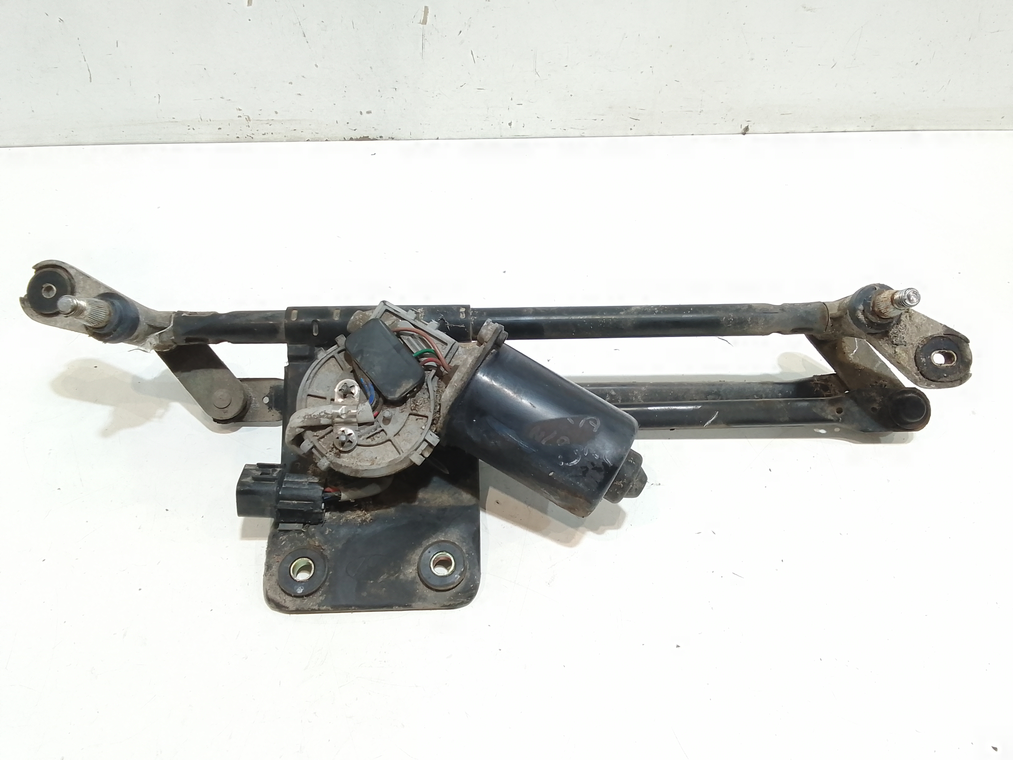 Motorino Tergiparabrezza Compl. Usato