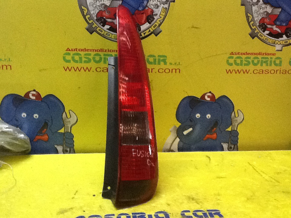 Fanale Post. Destro 1324515 Usato