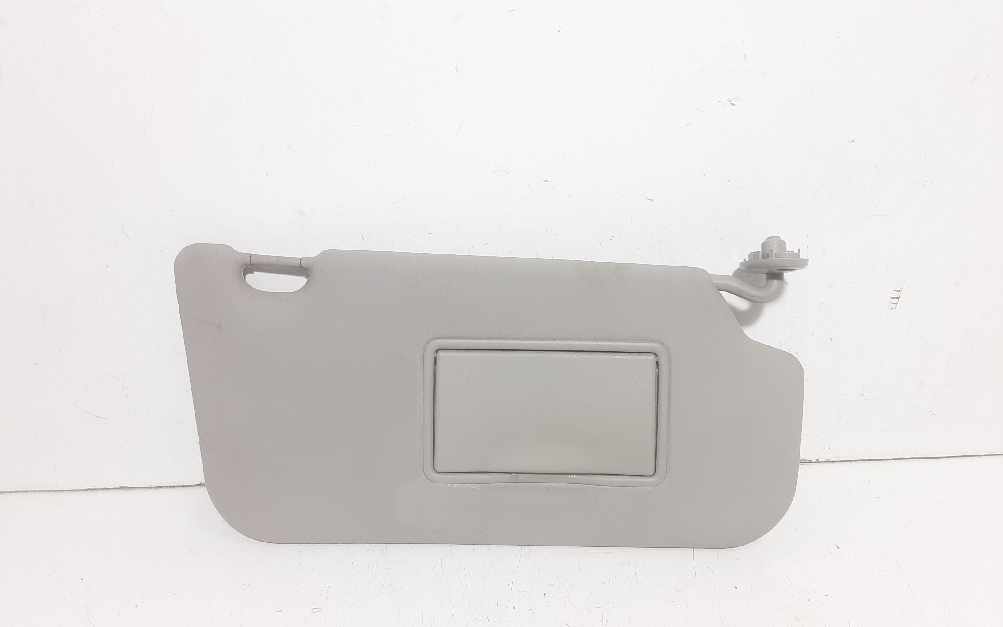 Aletta Parasole Parabrezza Destro 1222069 Usato