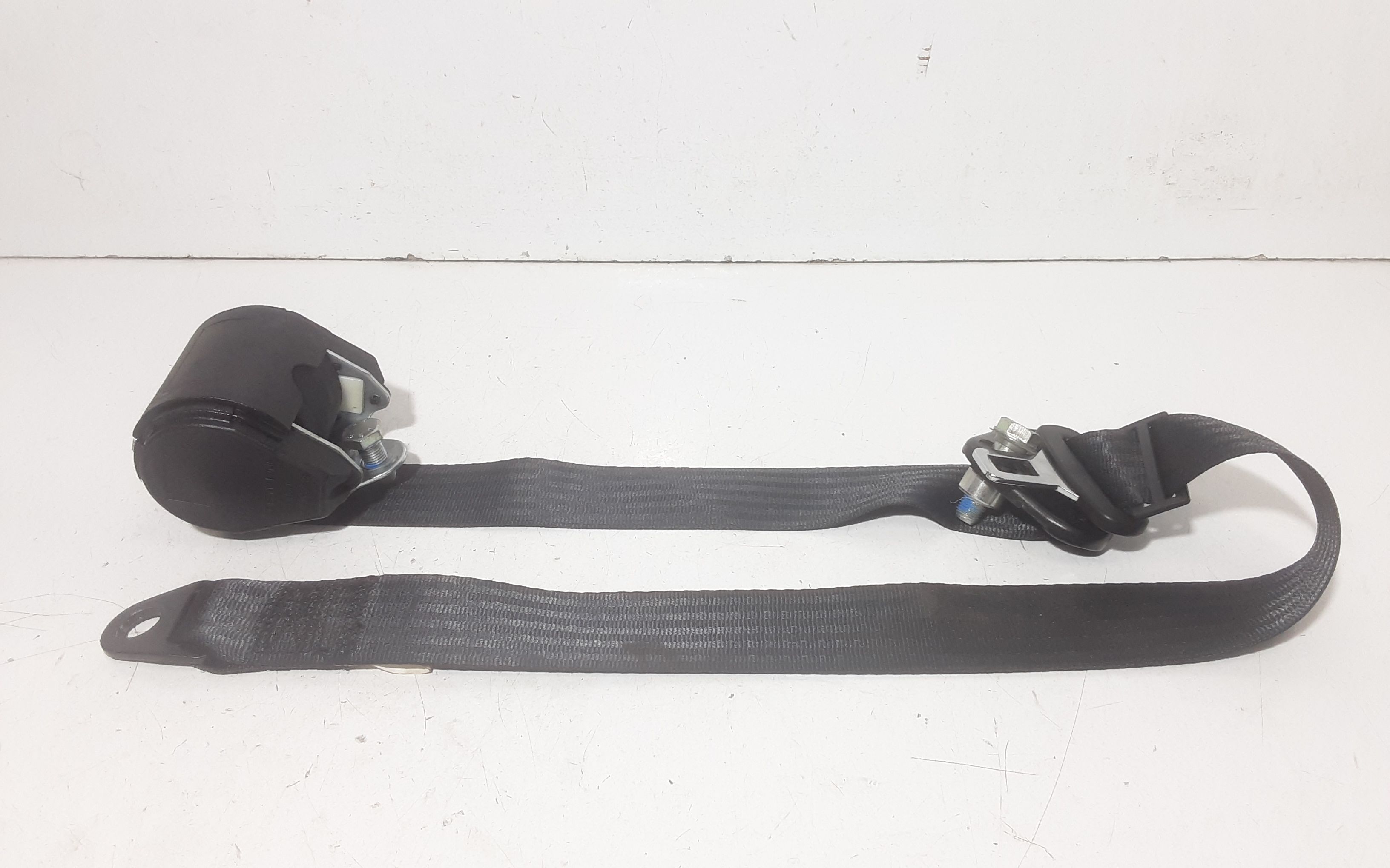 Cintura Di Sicurezza Ant. Destro Usato