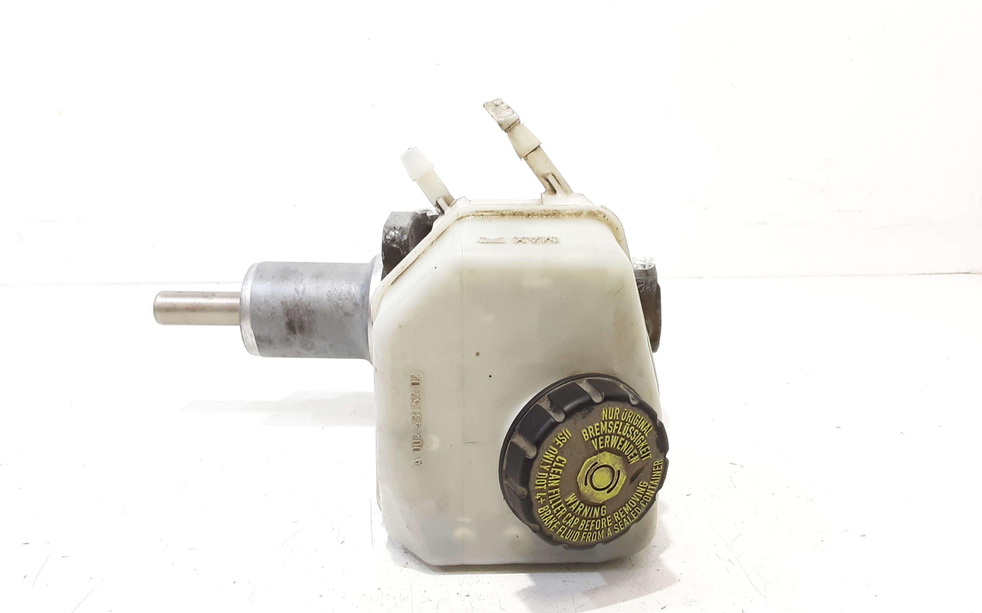 Pompa Comando Freni Usato