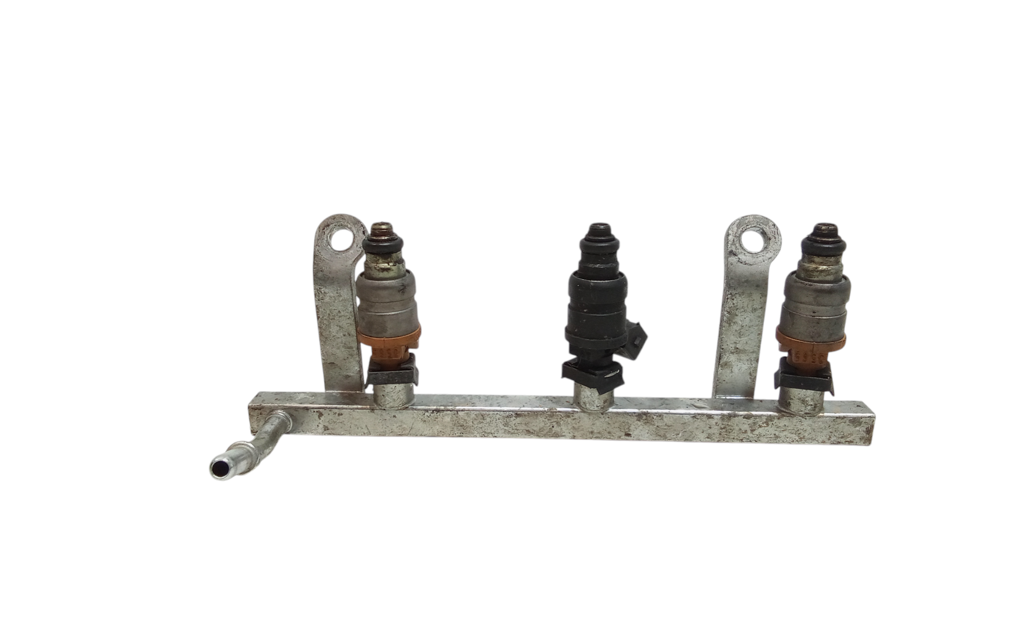 Tubazione Rigida Iniettori Usato