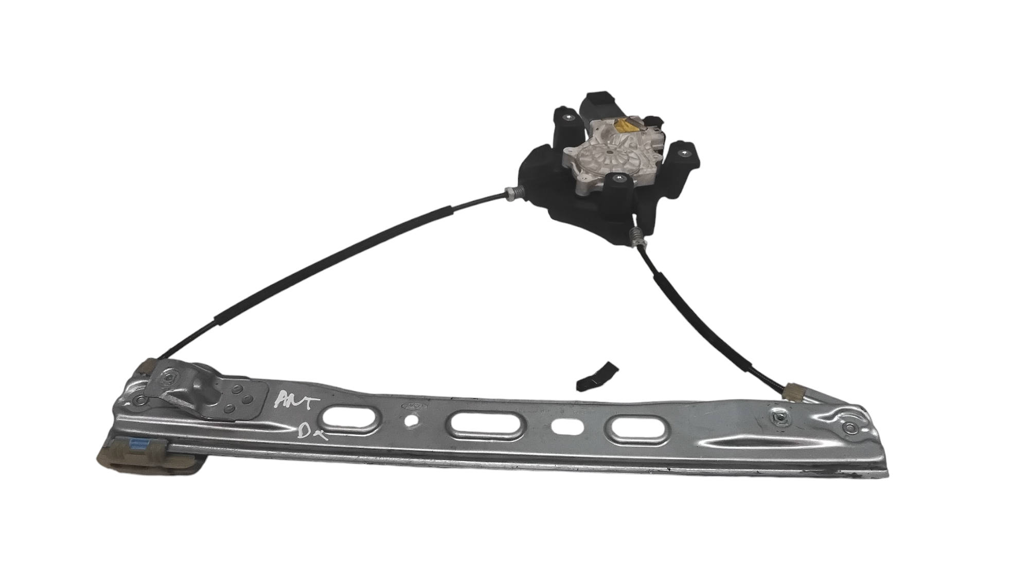 Alzacristallo Porta Ant. Destro Usato