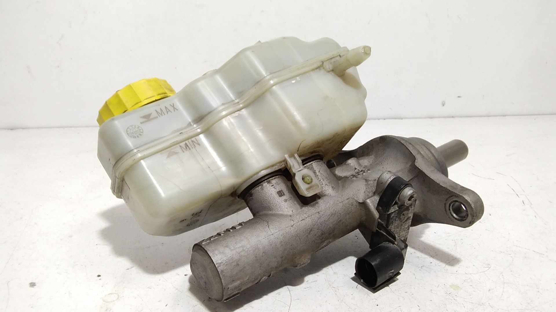 Pompa Comando Freni 6R1611019A Usato