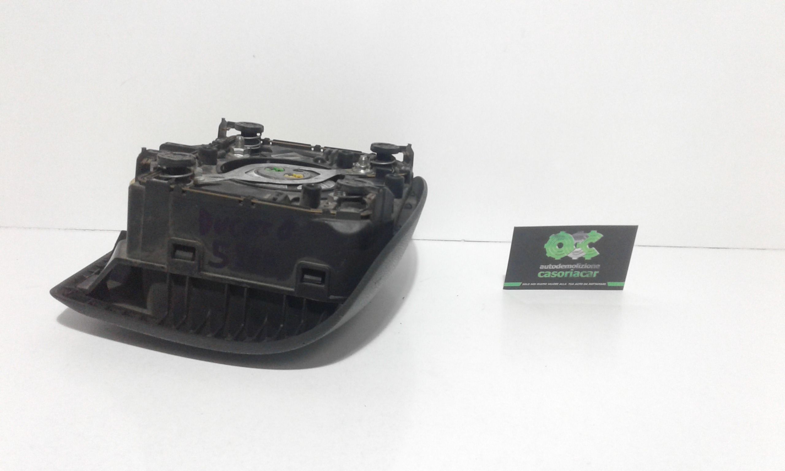 Dispositivo Airbag Lato Guida 735469772 Usato