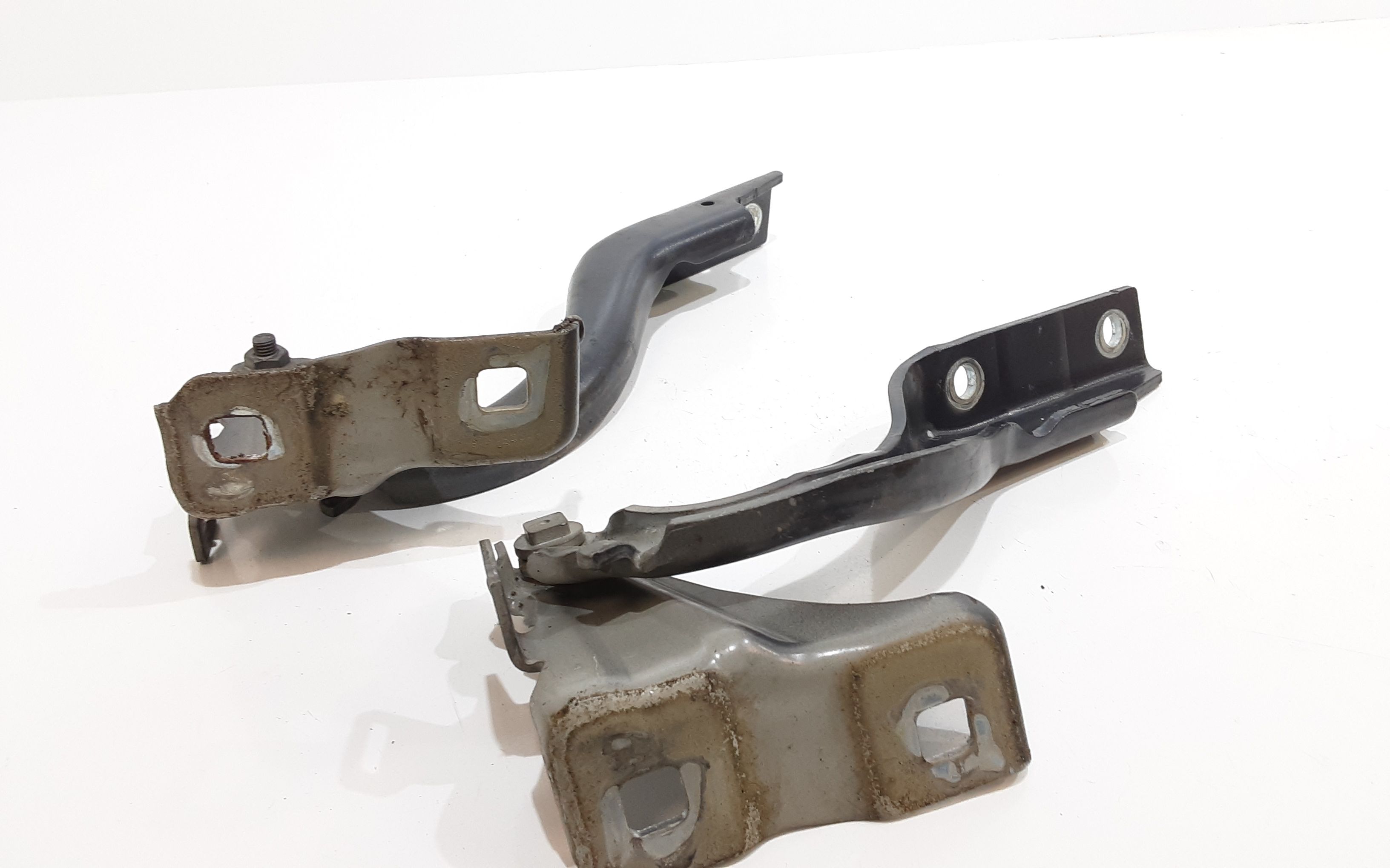 Cerniera Cofano Ant. Sinistro 51940500 Usato