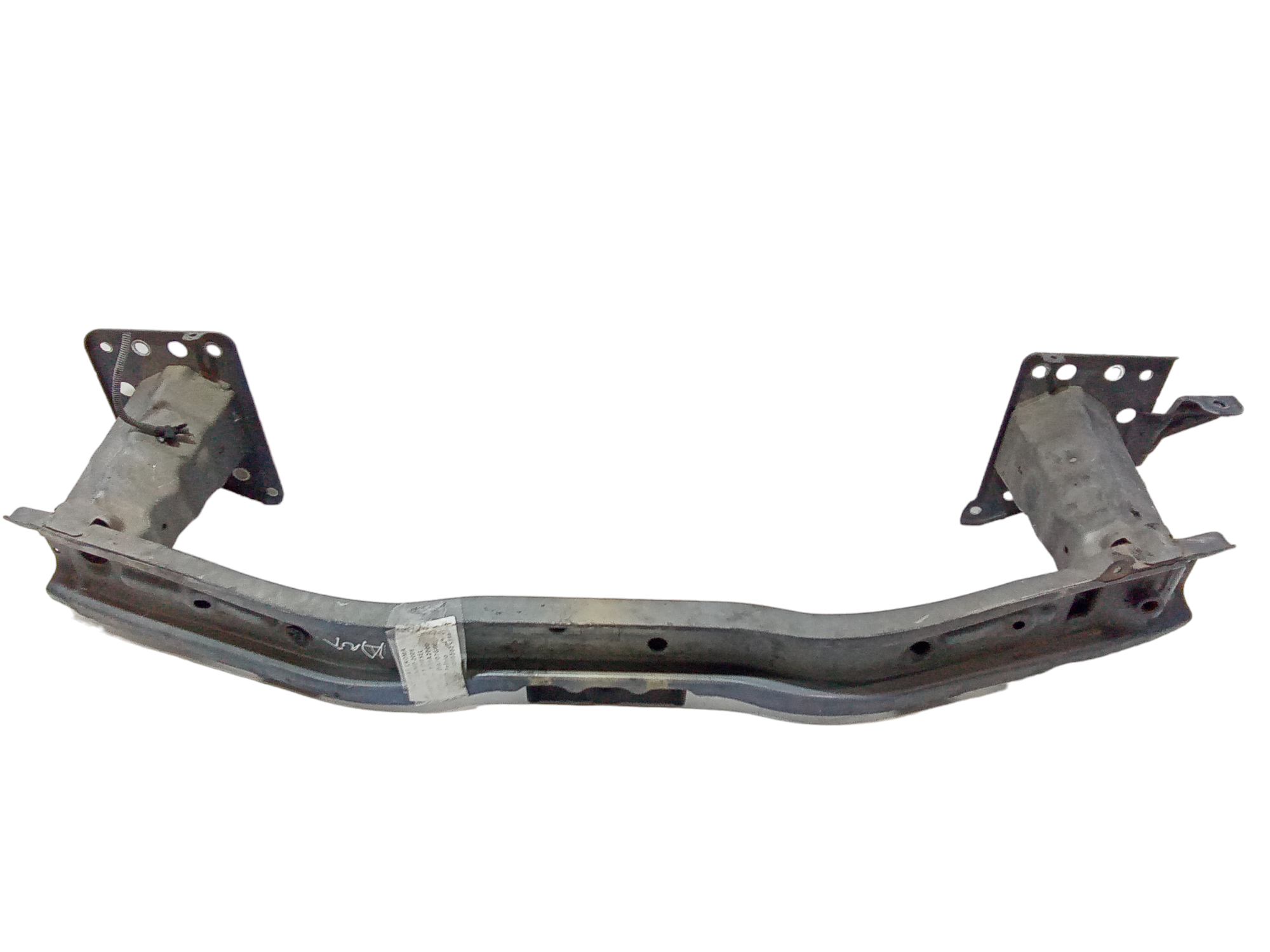 Rinforzo Paraurti Ant. Usato