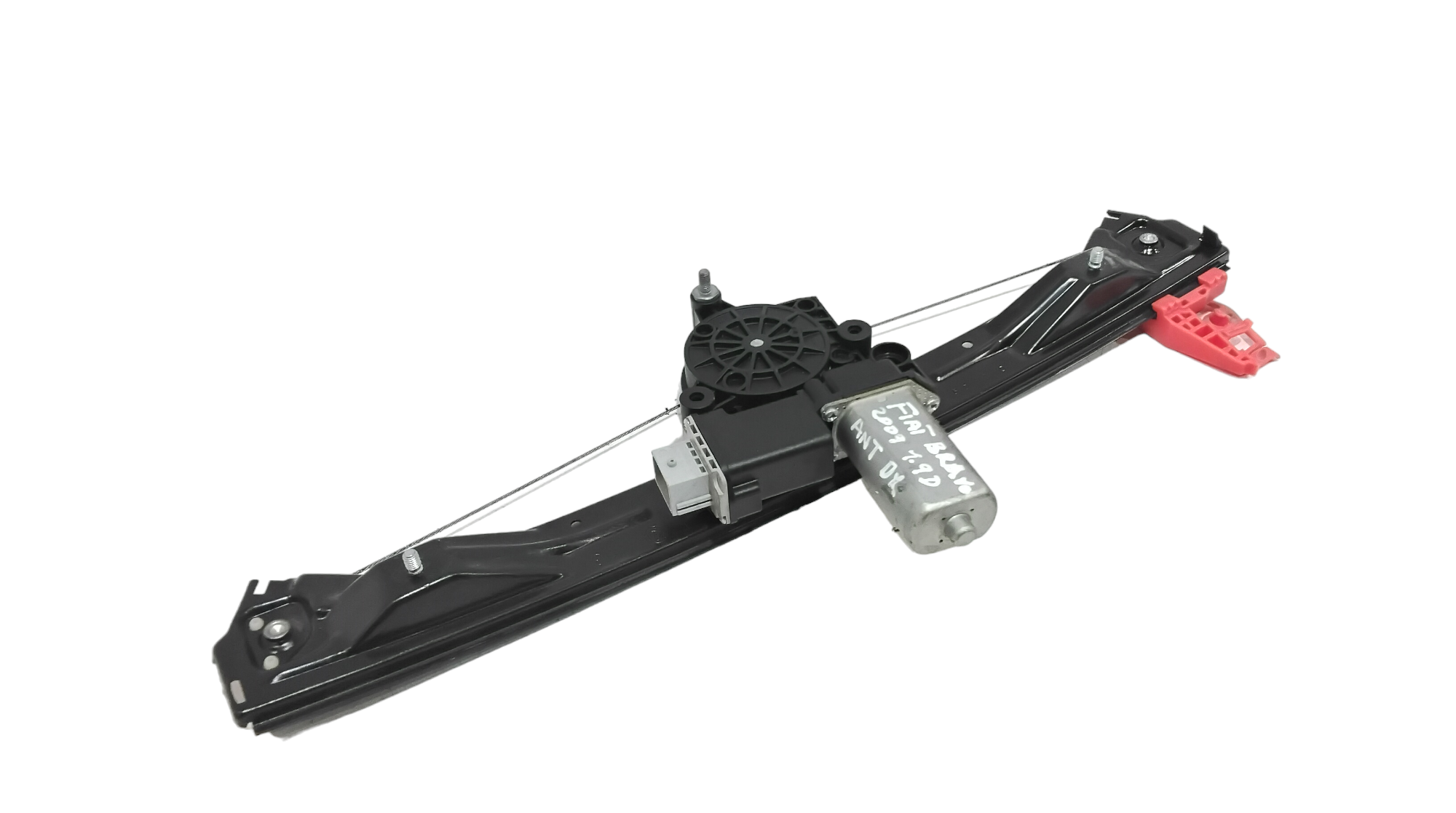 Alzacristallo Porta Ant. Destro Usato