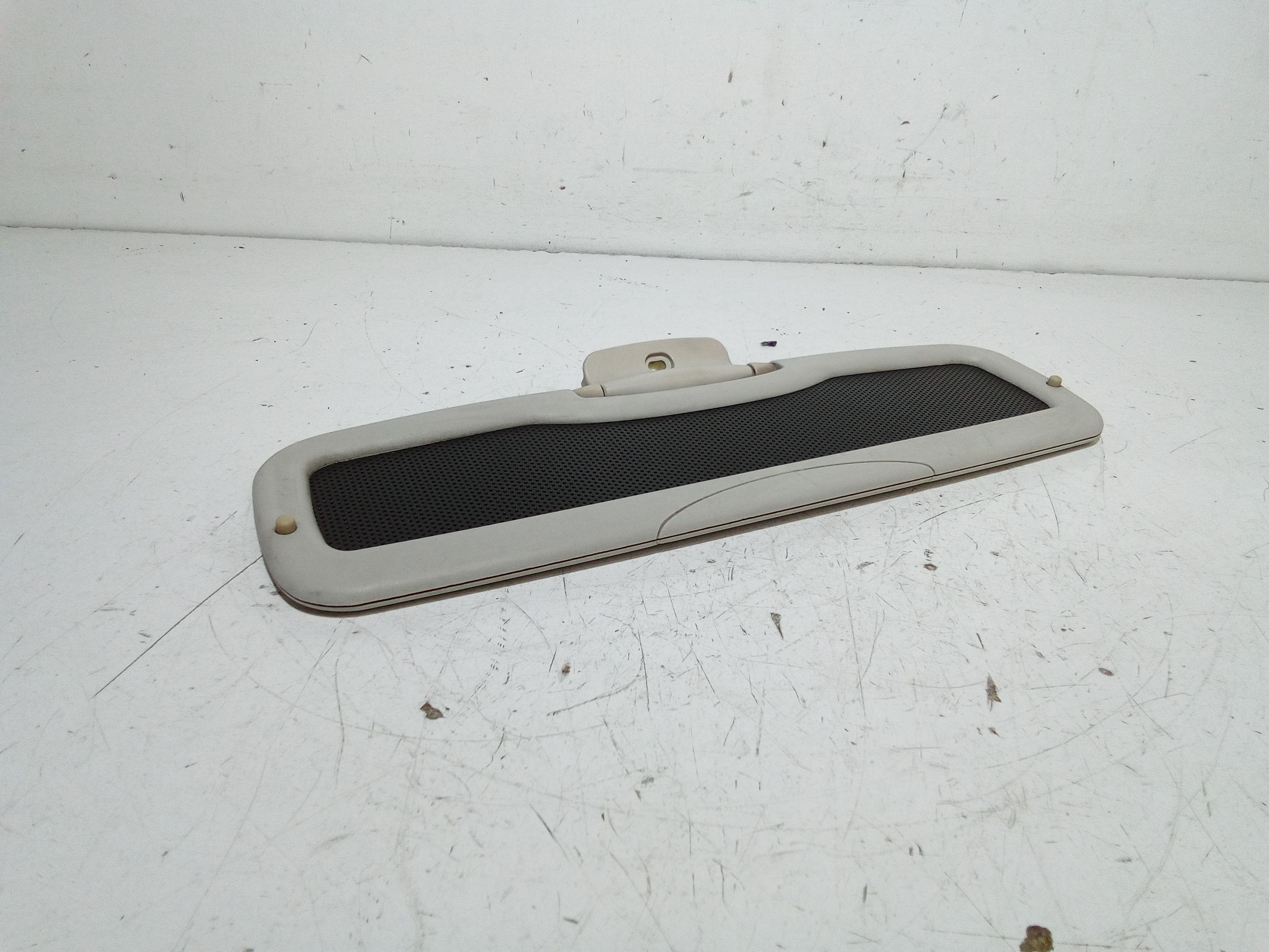 Aletta Parasole Parabrezza Sinistro Q0000705V008C24A00 Usato