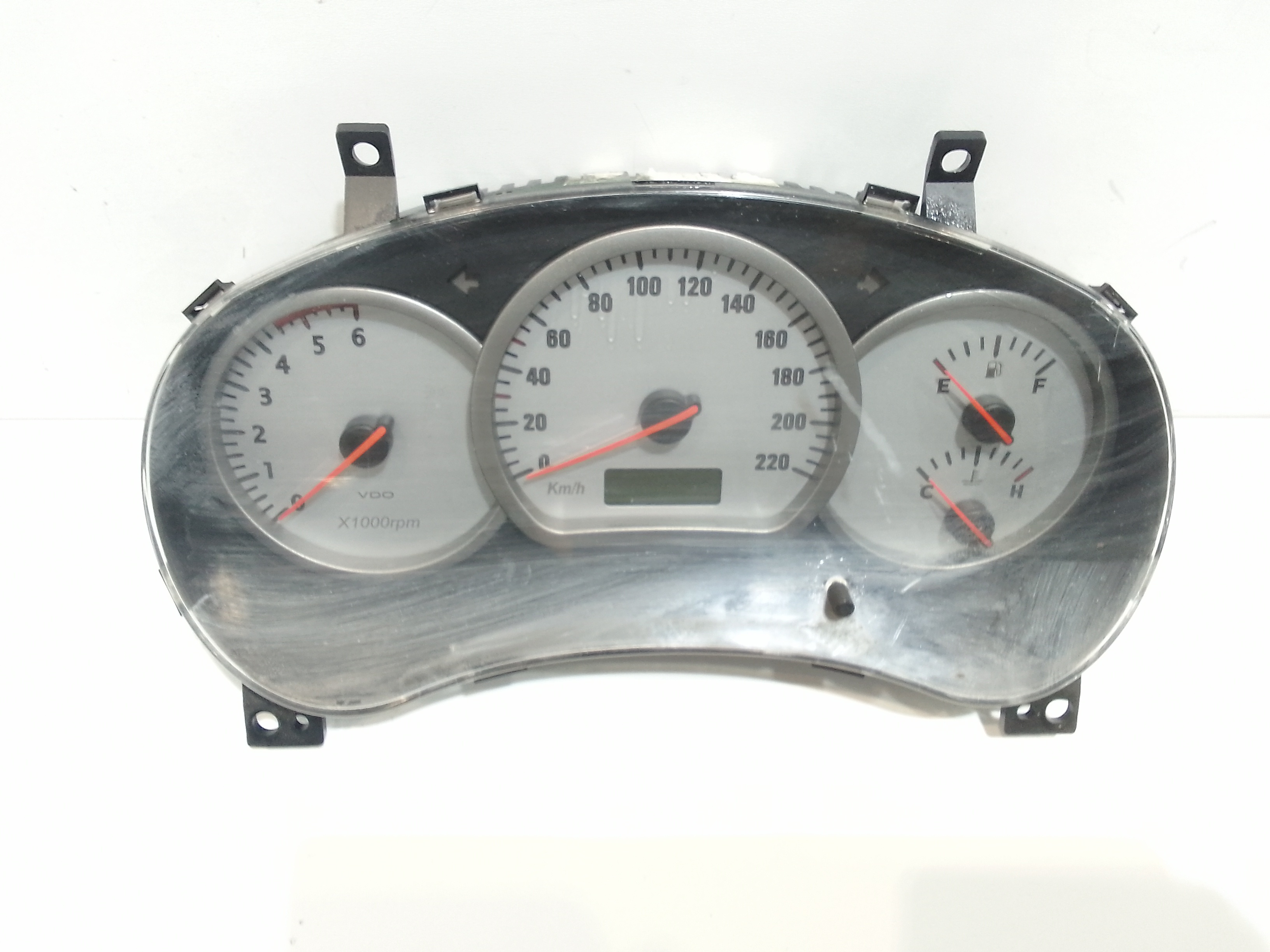 Quadro Portastrumenti Usato