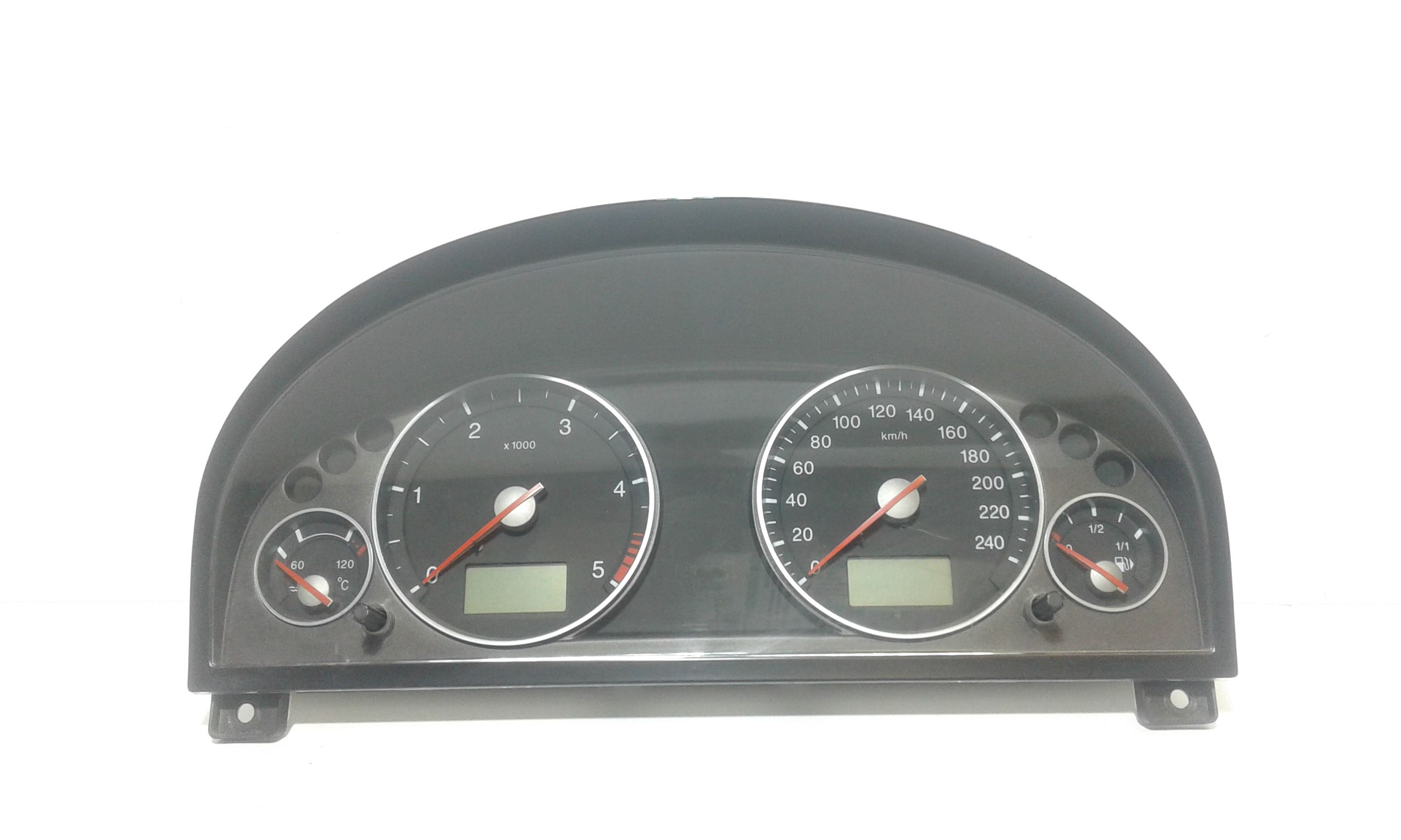 Quadro Portastrumenti Usato