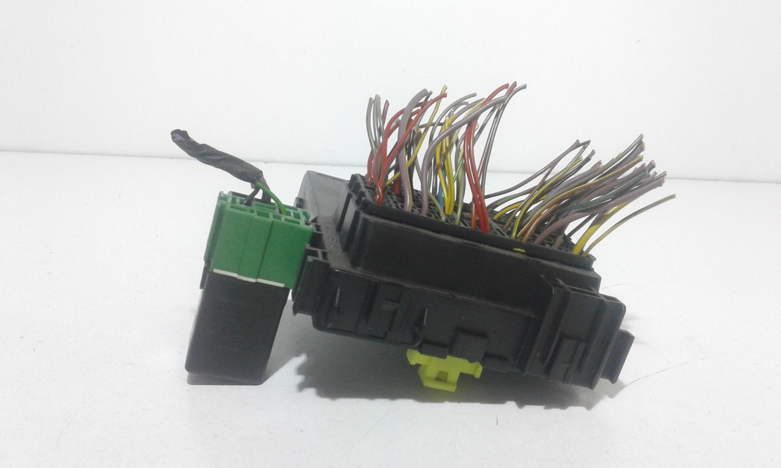 Scatola Fusibili Usato