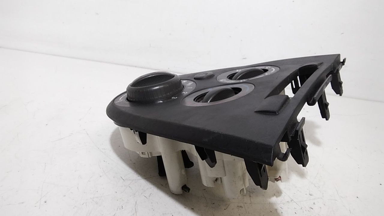 Blocco Comando Climatizzazione 55910B2300 Usato