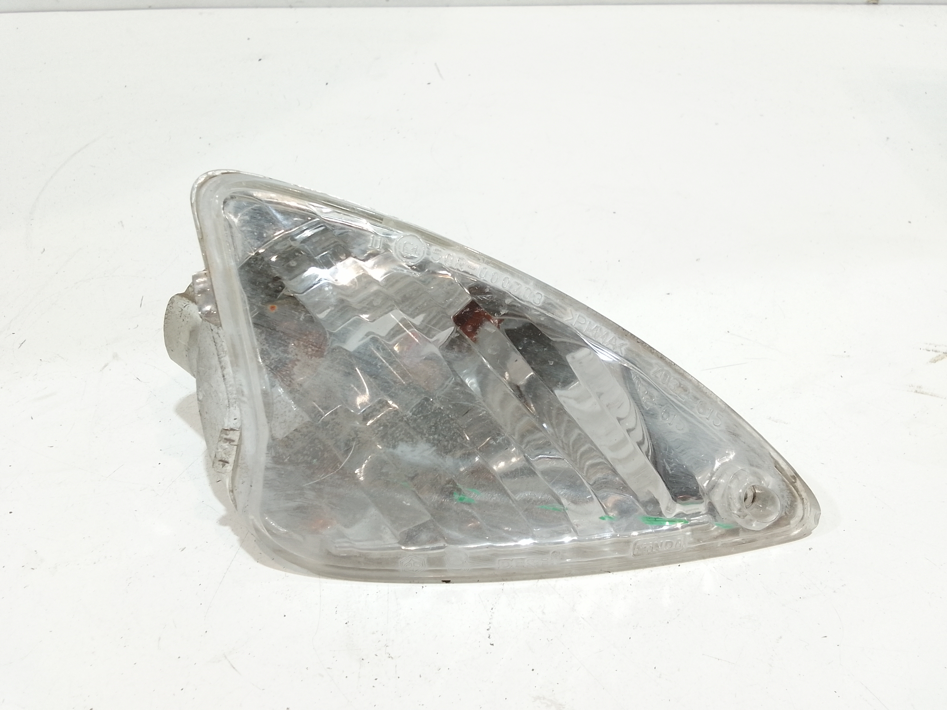 Lampada Direzione Ant. Destro Usato