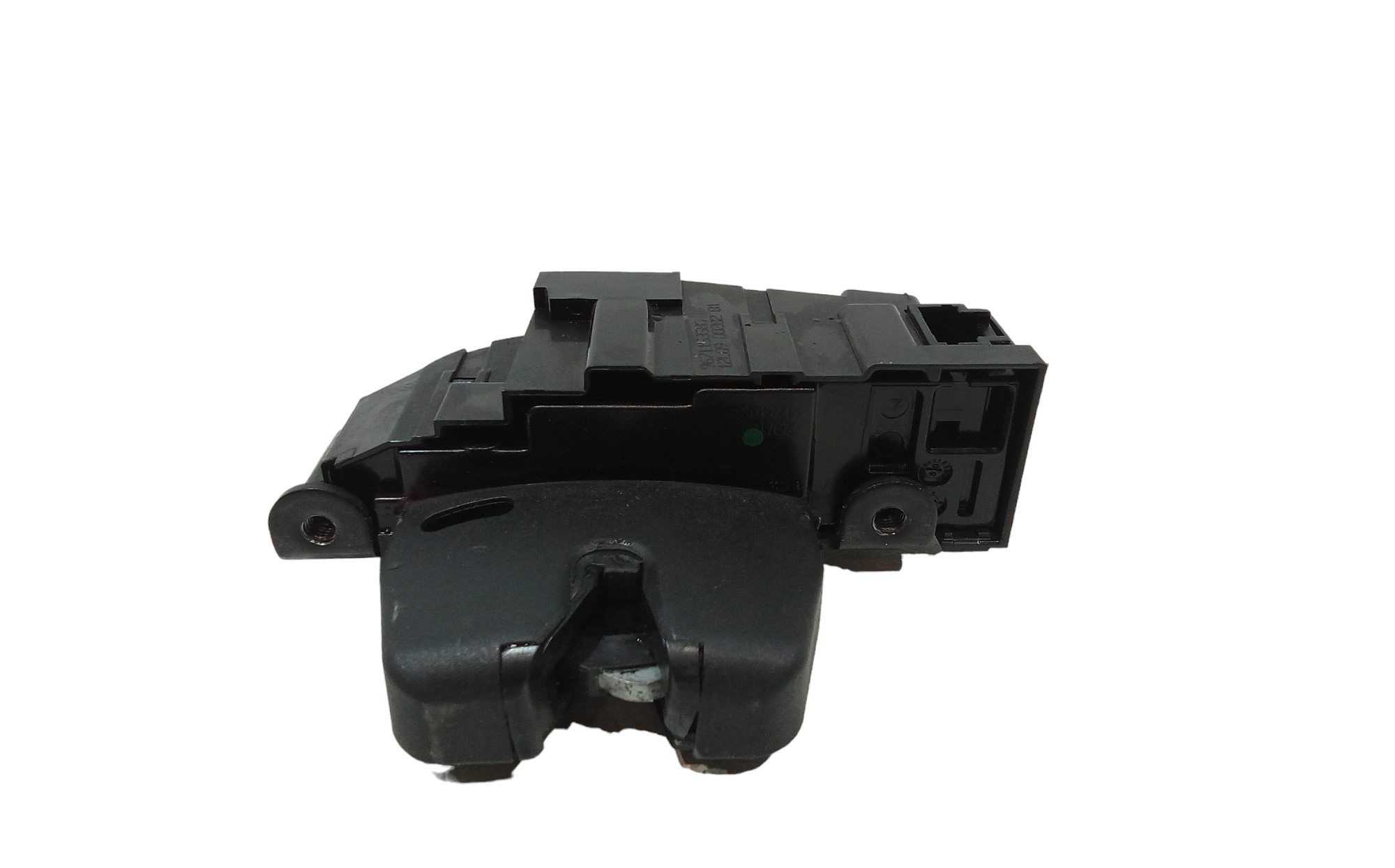 Serratura Cofano Post. Usato