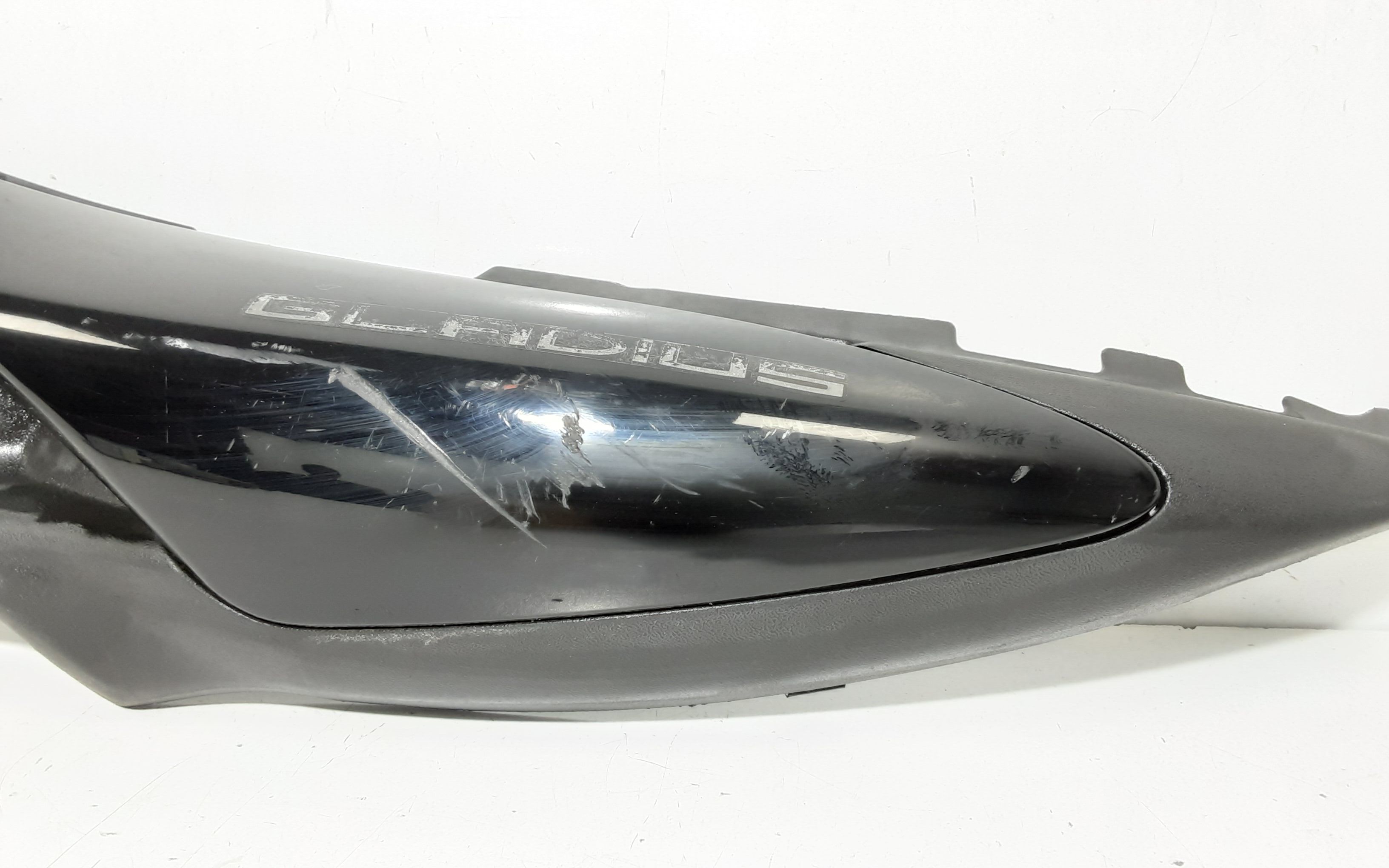 Carena Posteriore Sx Usato