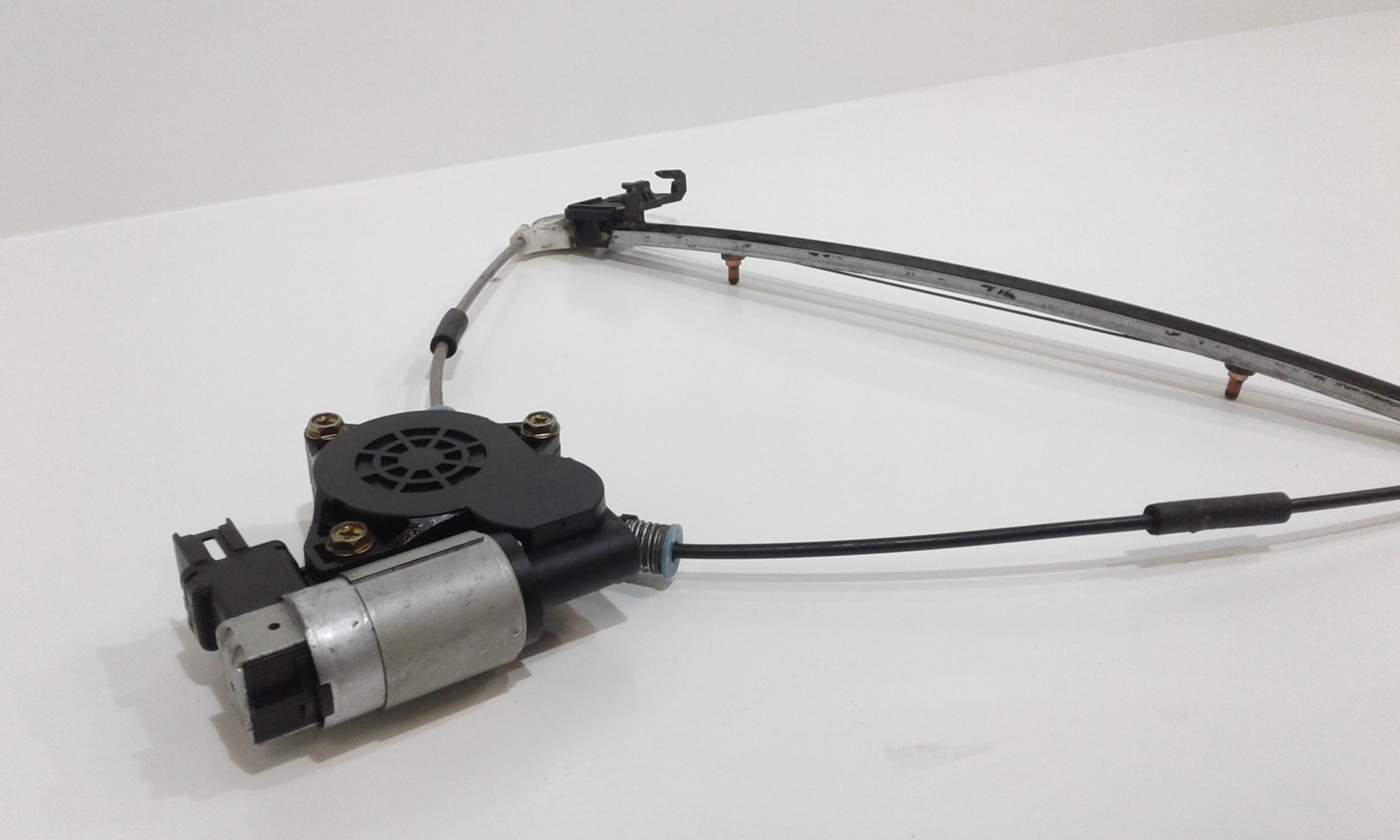 Alzacristallo Elettr. Porta Post. Sinistro GJ6A73590H Usato