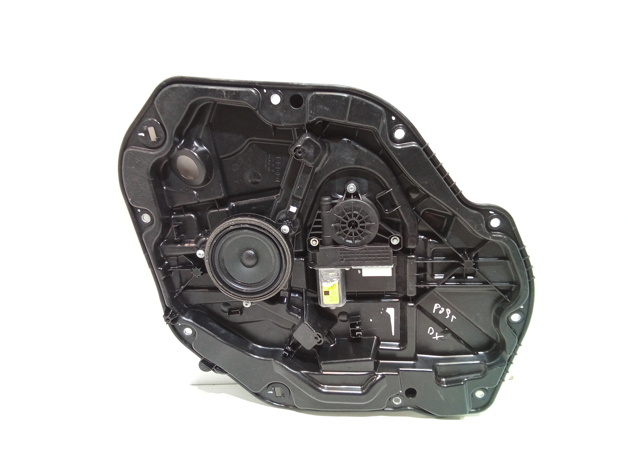 Alzacristallo Porta Post. Destro Usato