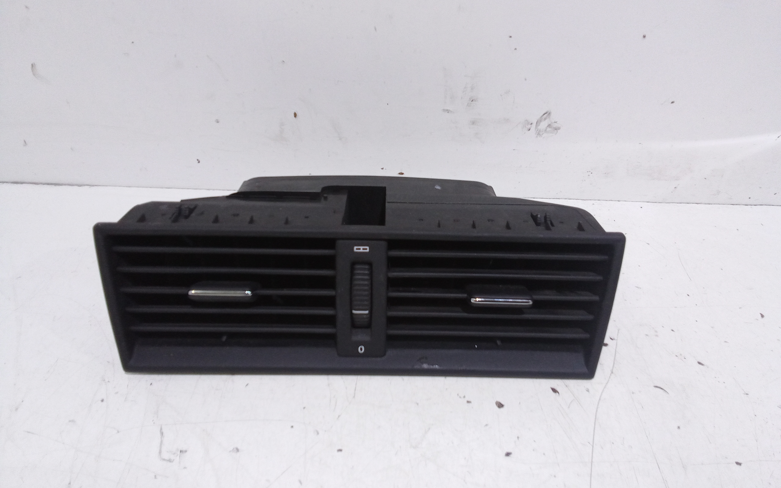 Condotto Aria Bocchette Centr. Sup. Cruscotto Usato